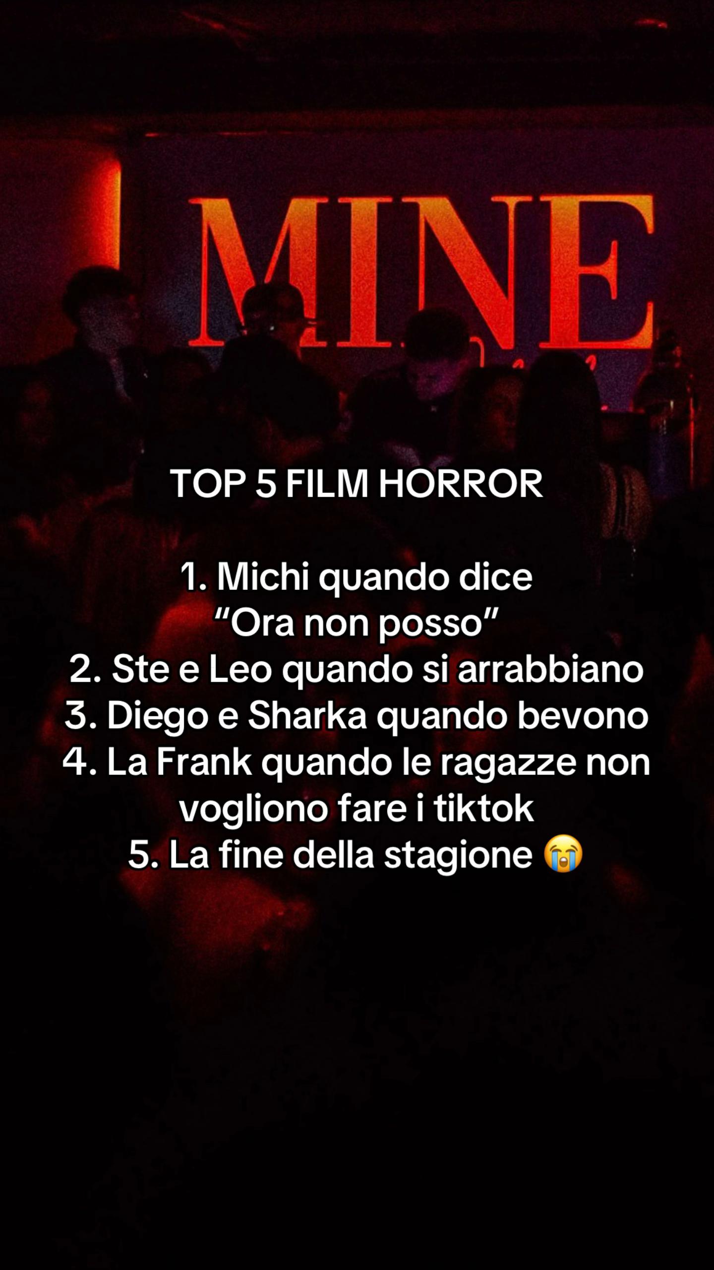 @MINE CLUB
