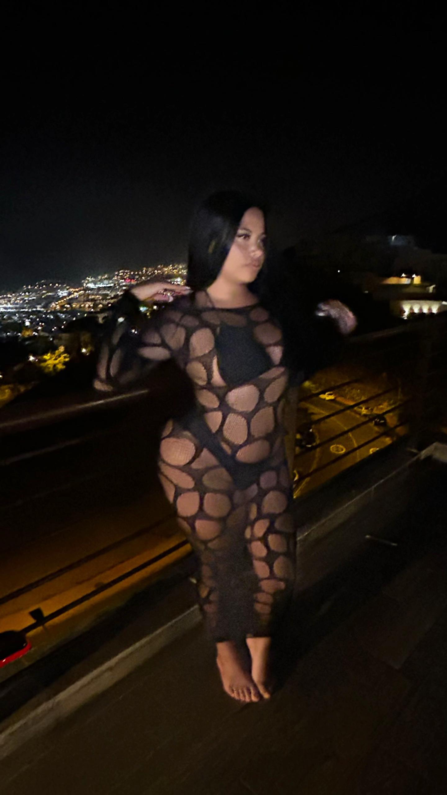 @iamthetoseina