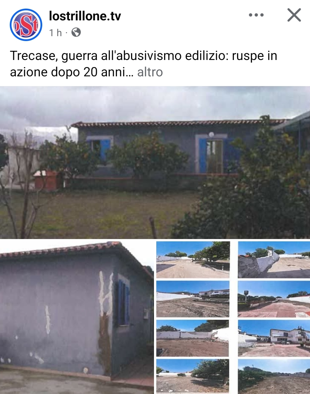 @Associazione Popolare Casa Mia