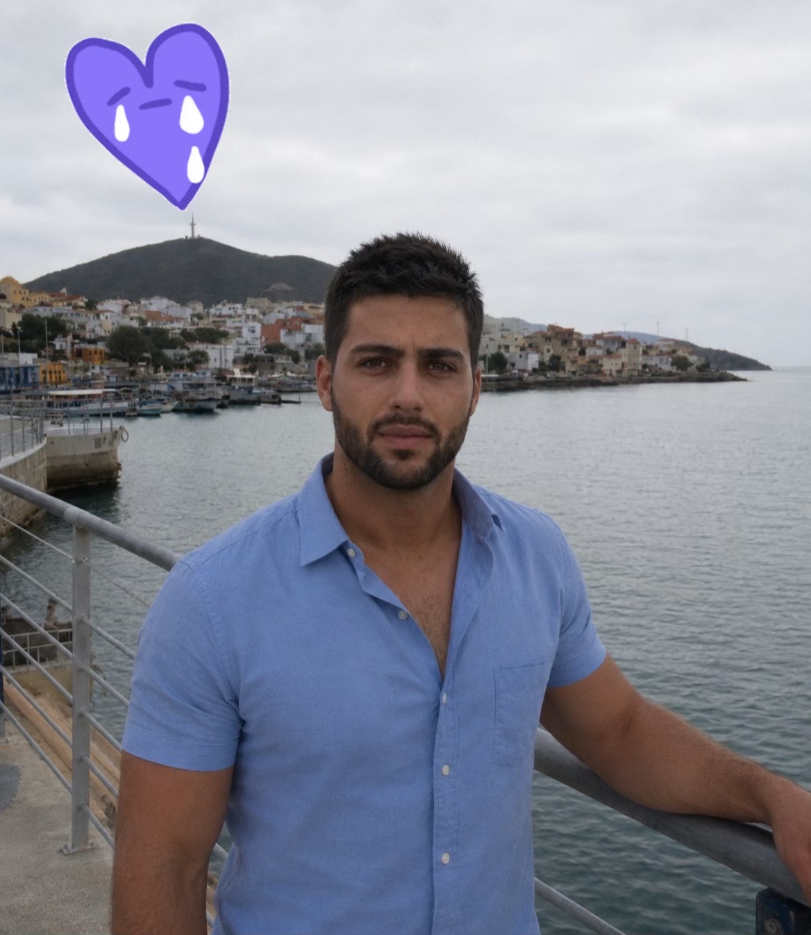 @Walid ๐ง๐ช