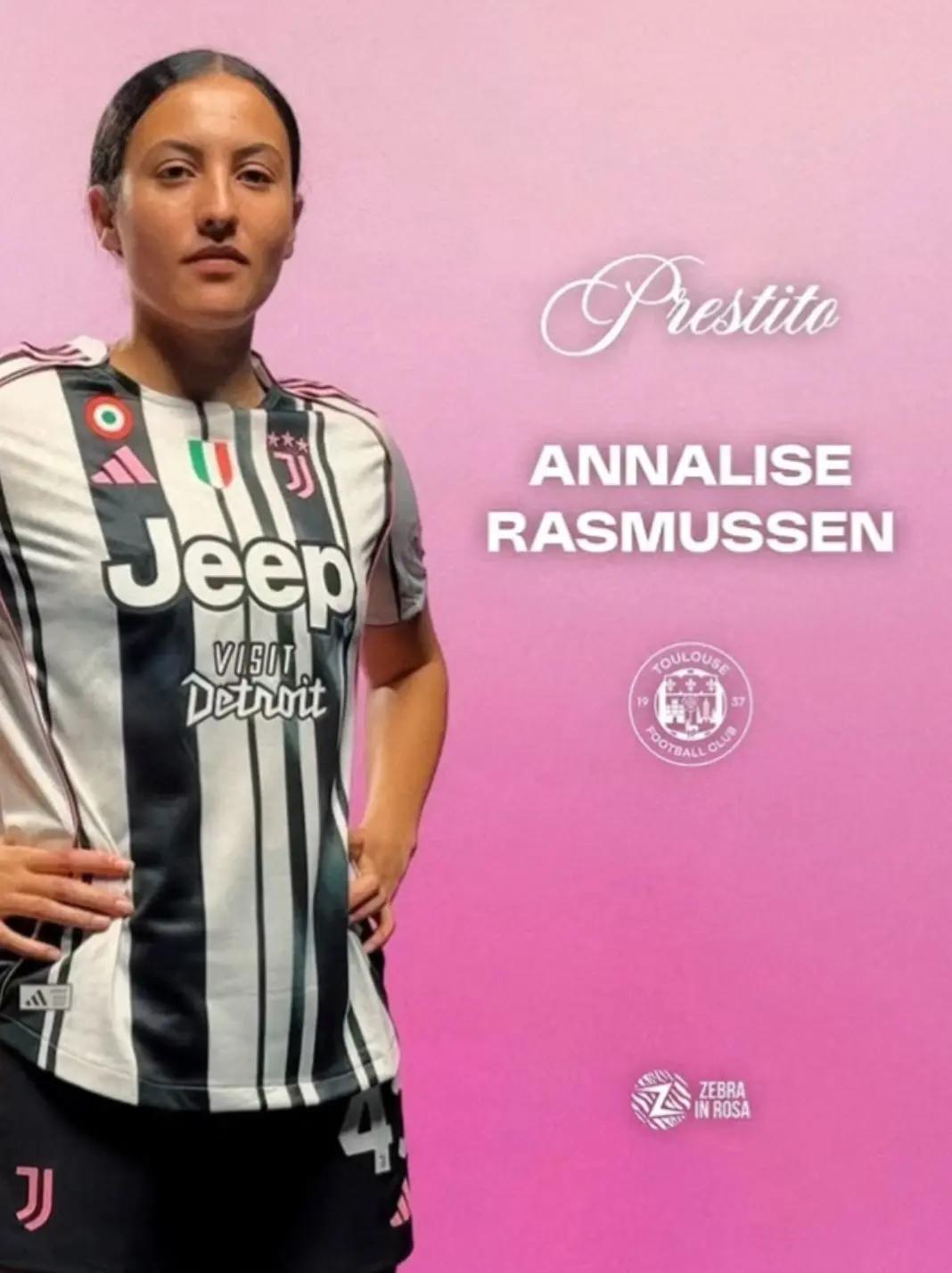 @FanPage_Juventus.Women