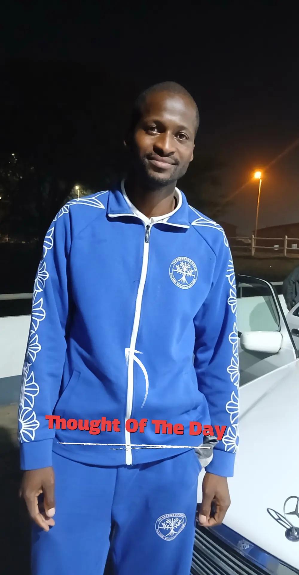@Israel Reigns Sigidi