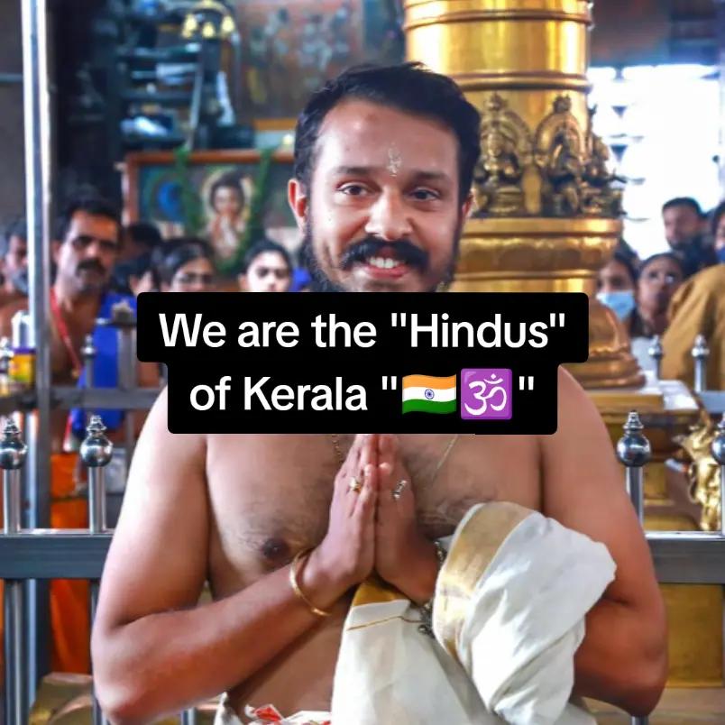 @Kerala Dravidian