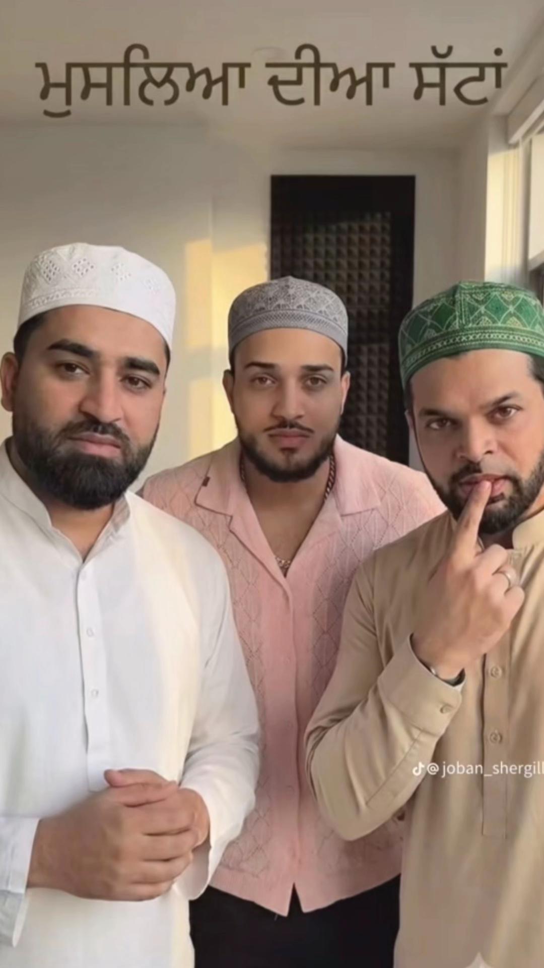 @ਚਾਚਾ🗽ਮਲਵਈ🗽ਗਰੁੱਪ