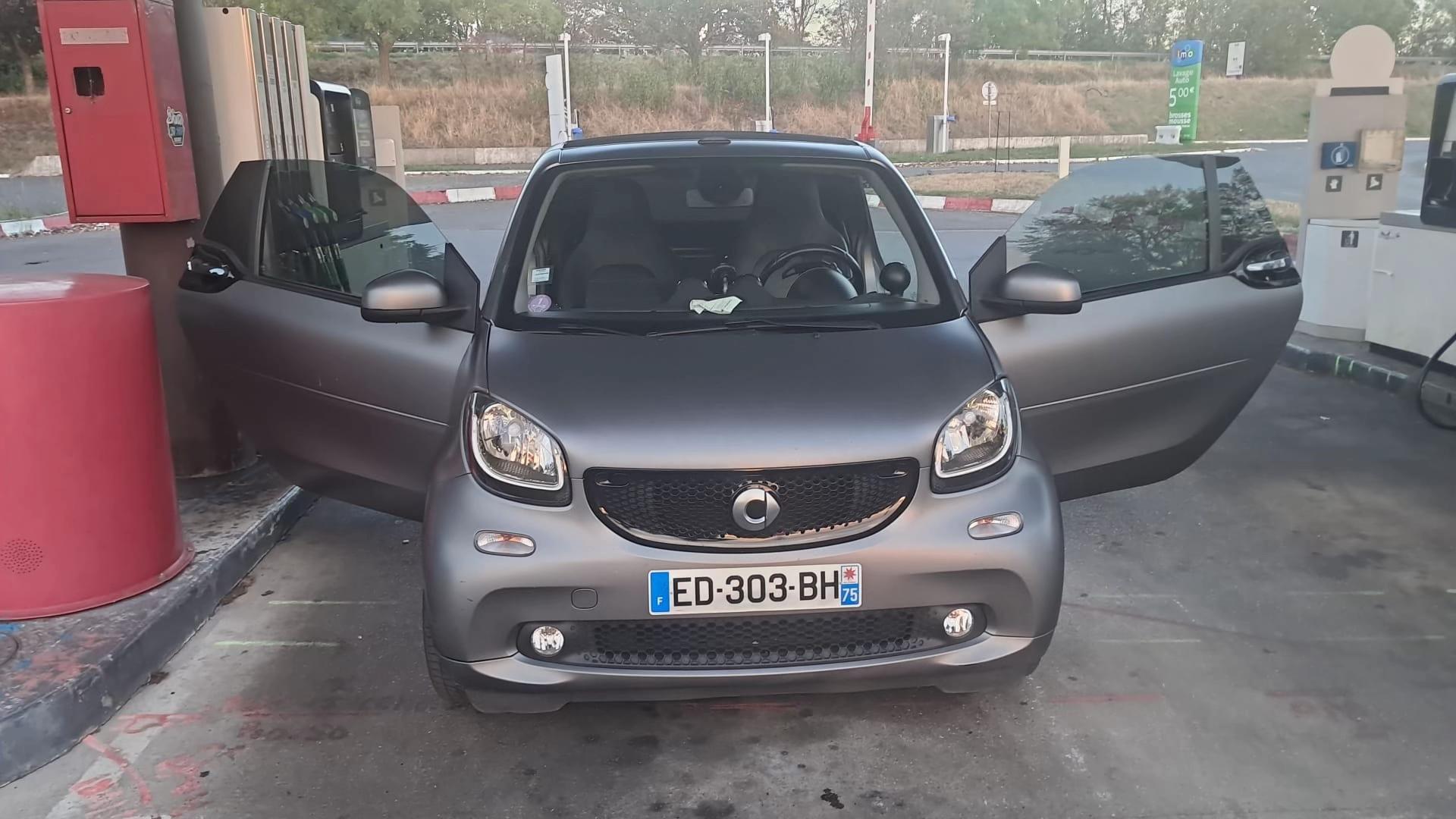 @DI BELLA AUTO PALERMO