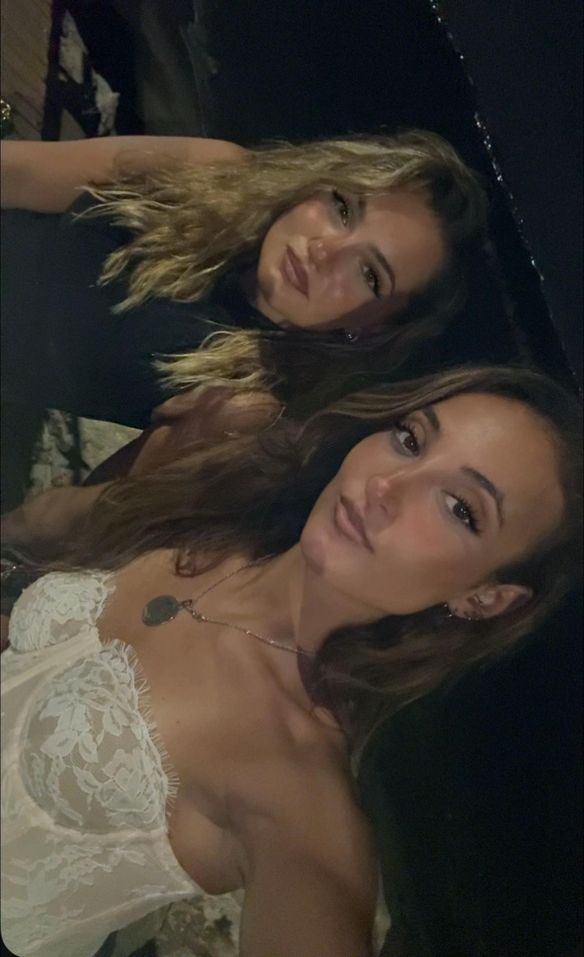 @Serena