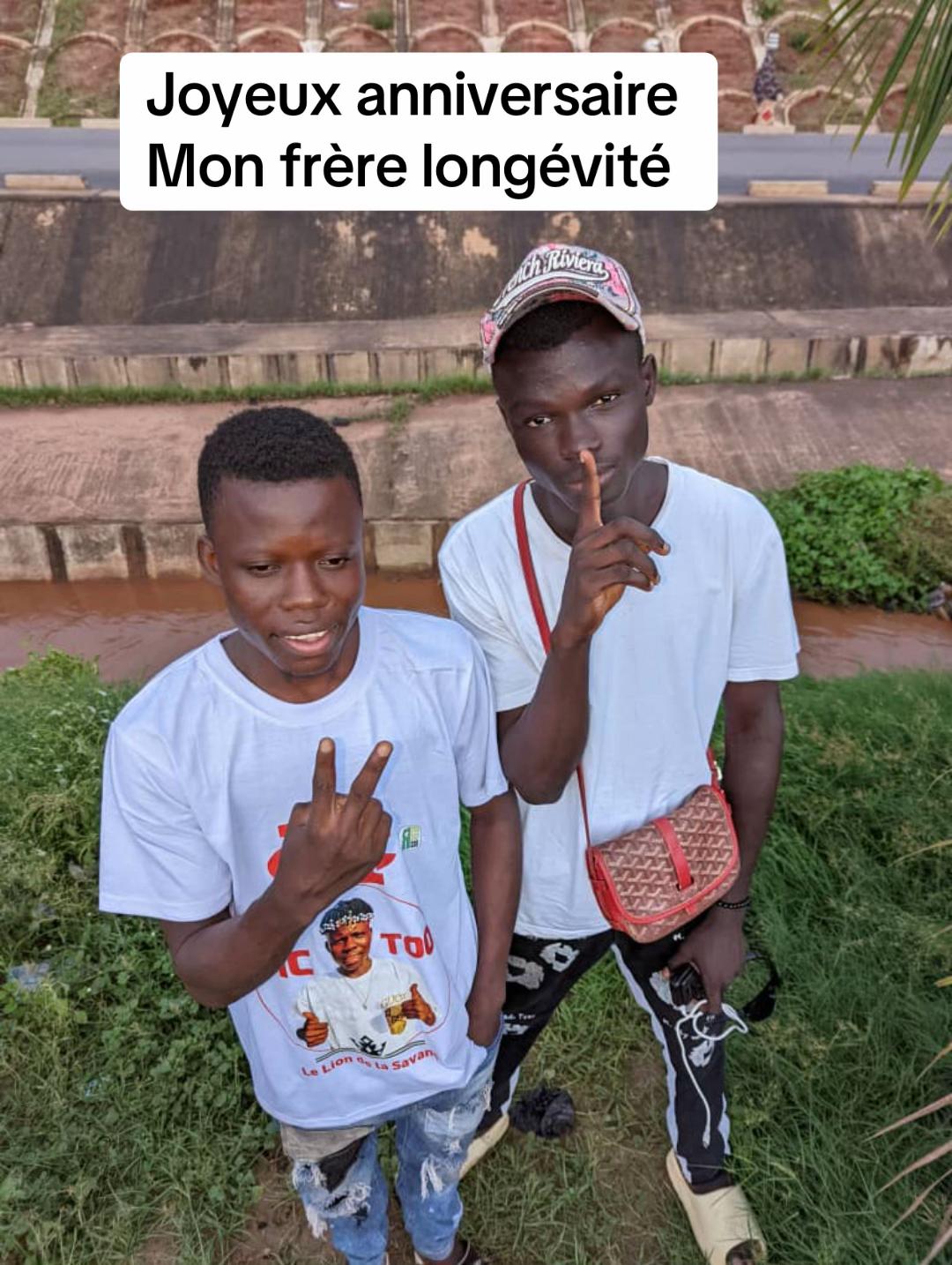 @T&eacute;l&eacute;vision Dapaong Savanes🇹🇬