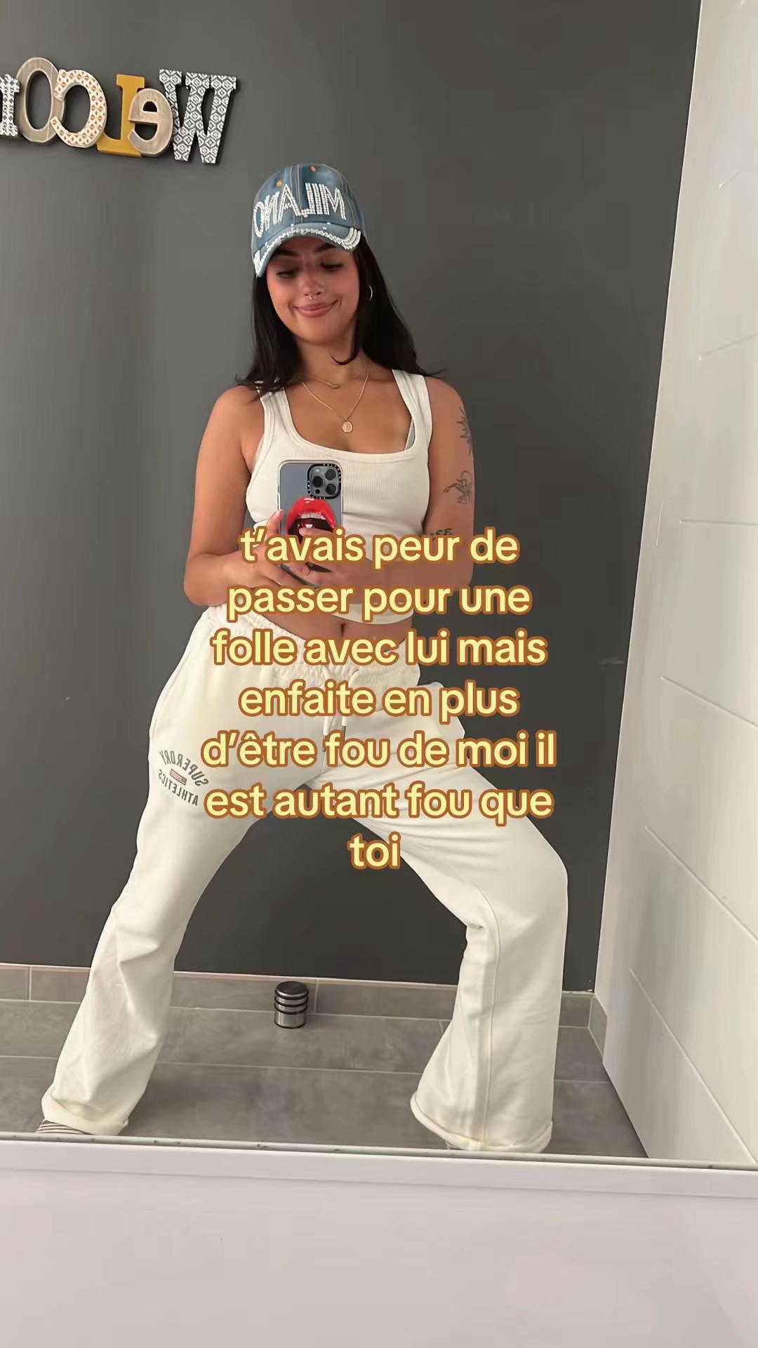 @un gros mess