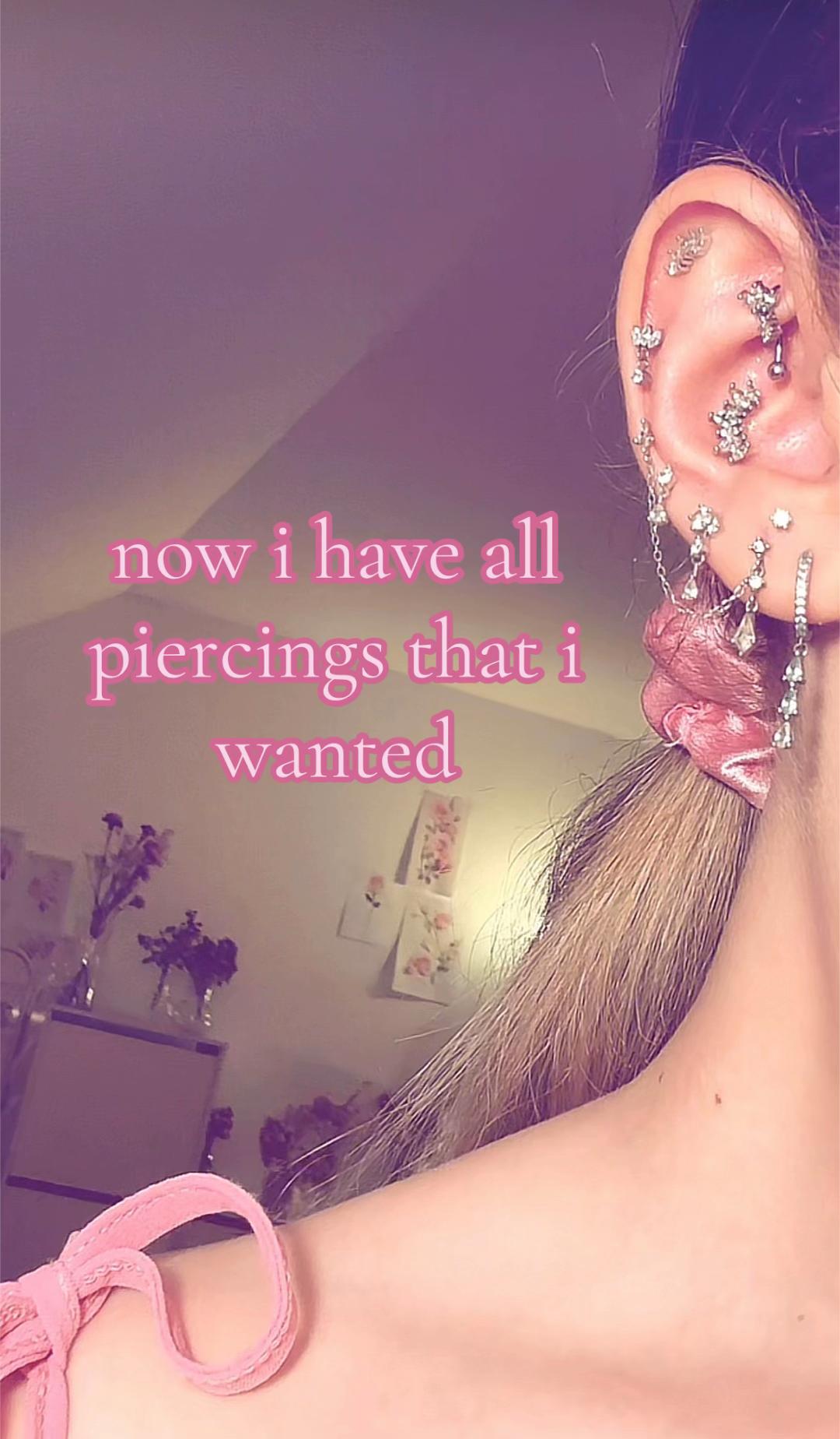 @💗✨ earrings lovver ✨💗