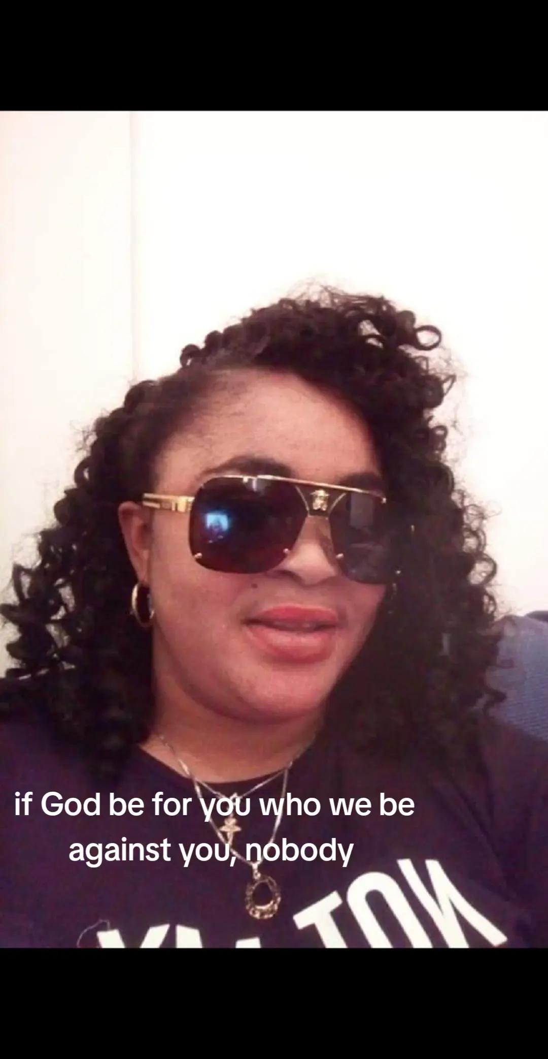 @Favour Jennifer Edwo