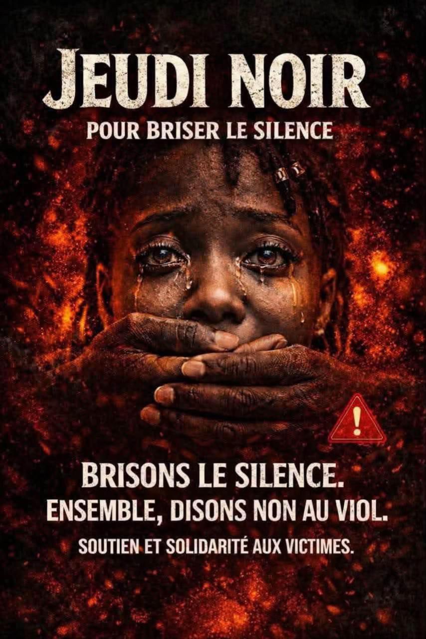 @Matou Diallo