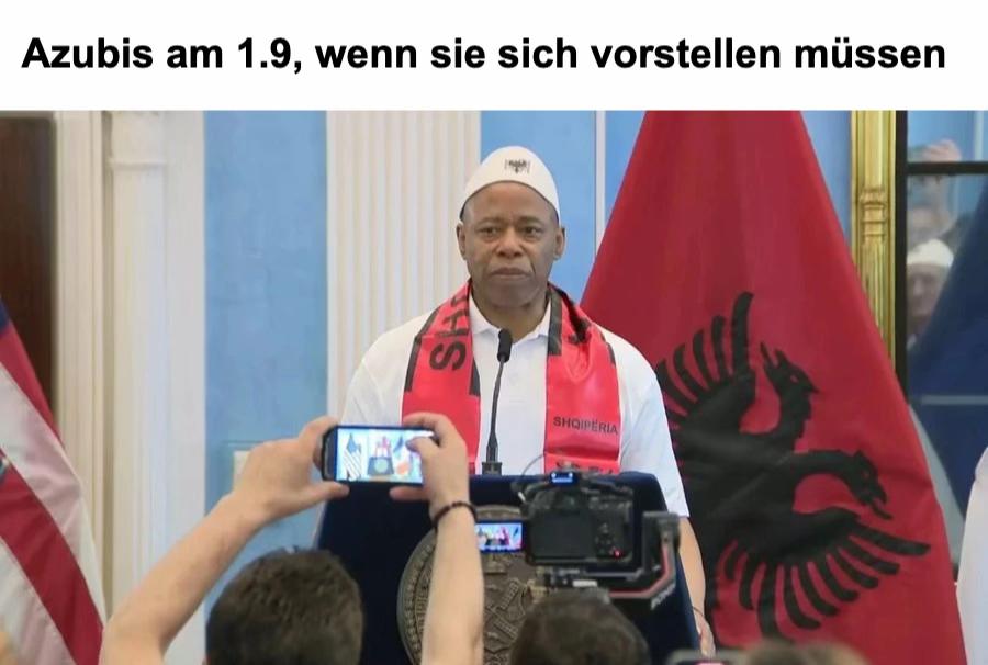 @Azubibericht