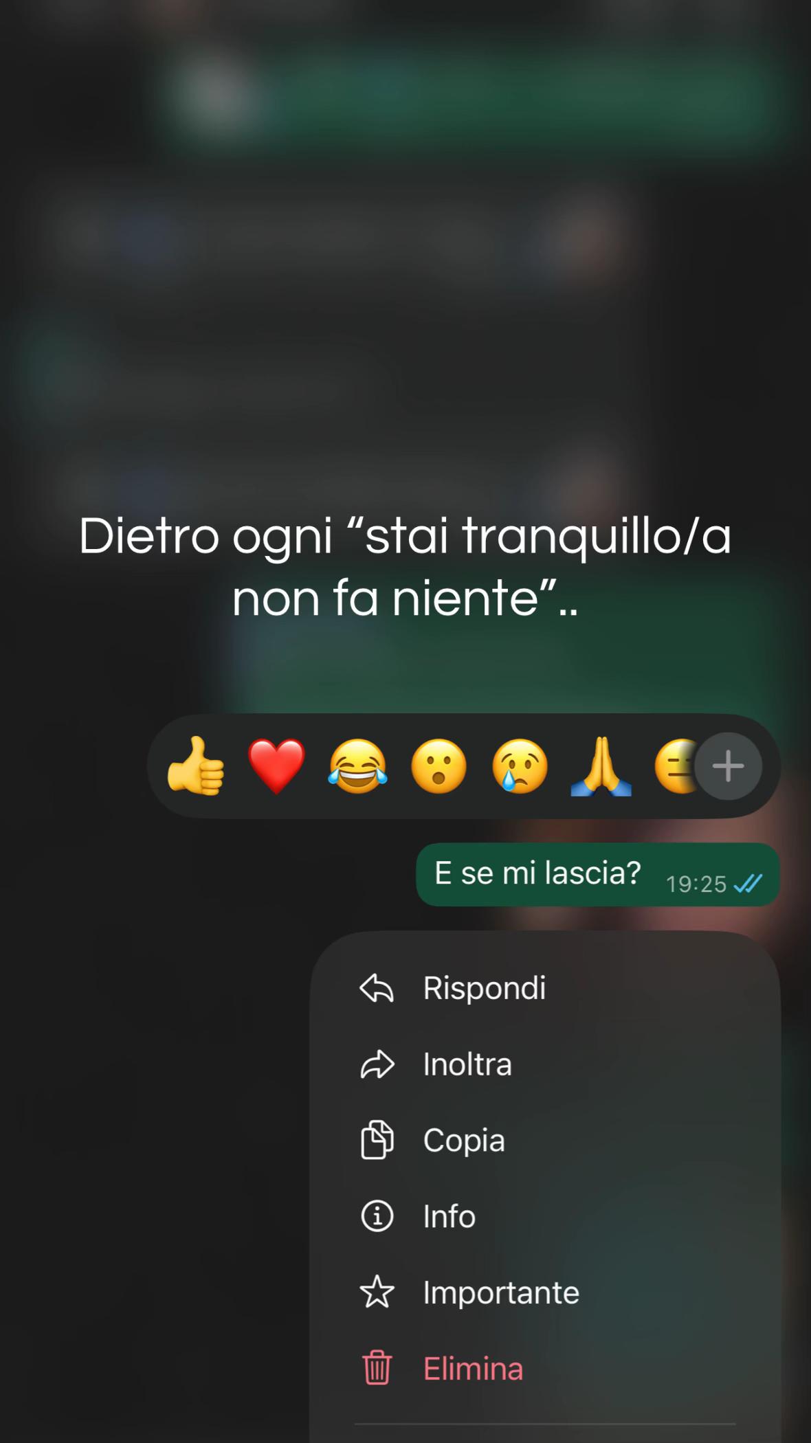 @Account chiuso