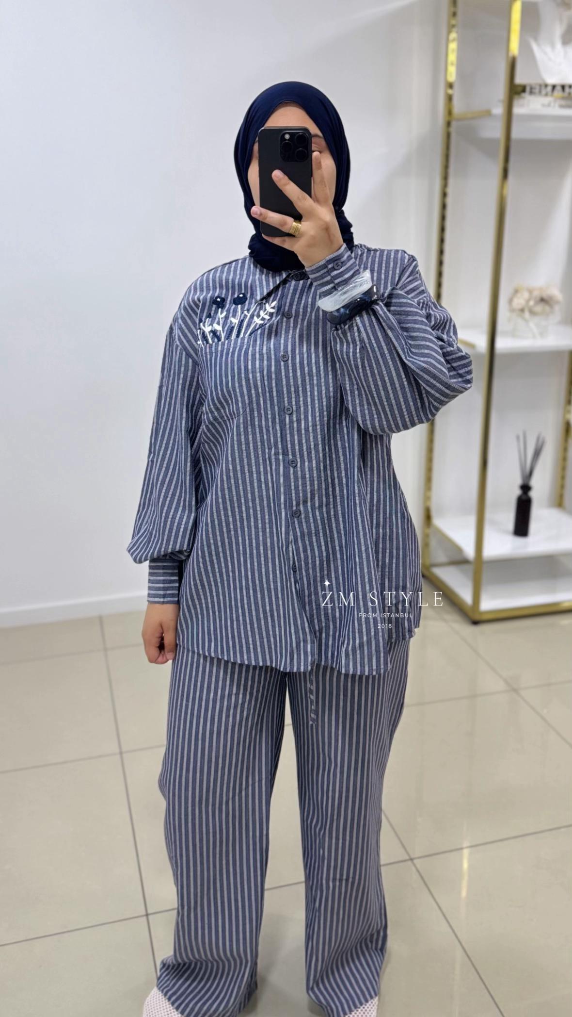@zmstyle
