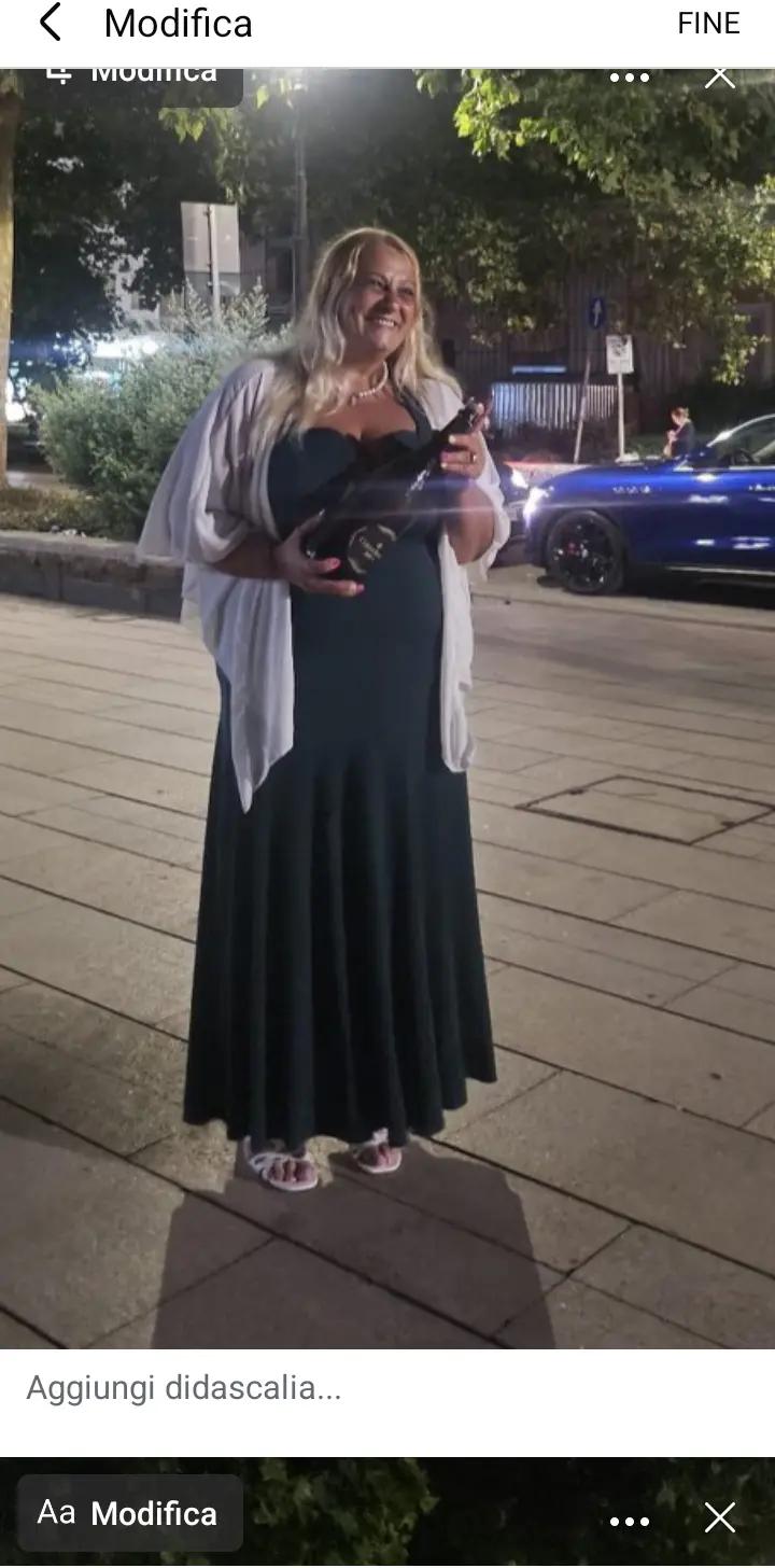 @Cinzia Sgambato