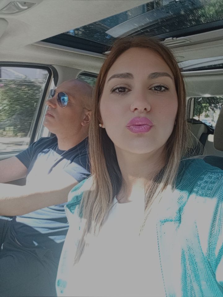 @Adriana Cosenza