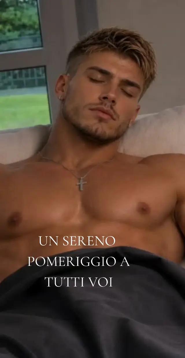 @Gennaro Amoruso Rovigliano