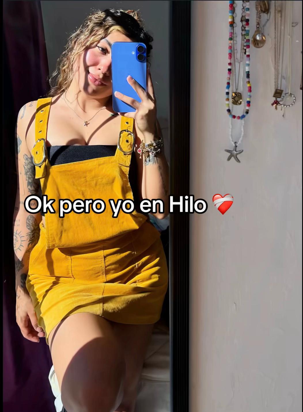 @Evelyn Perez