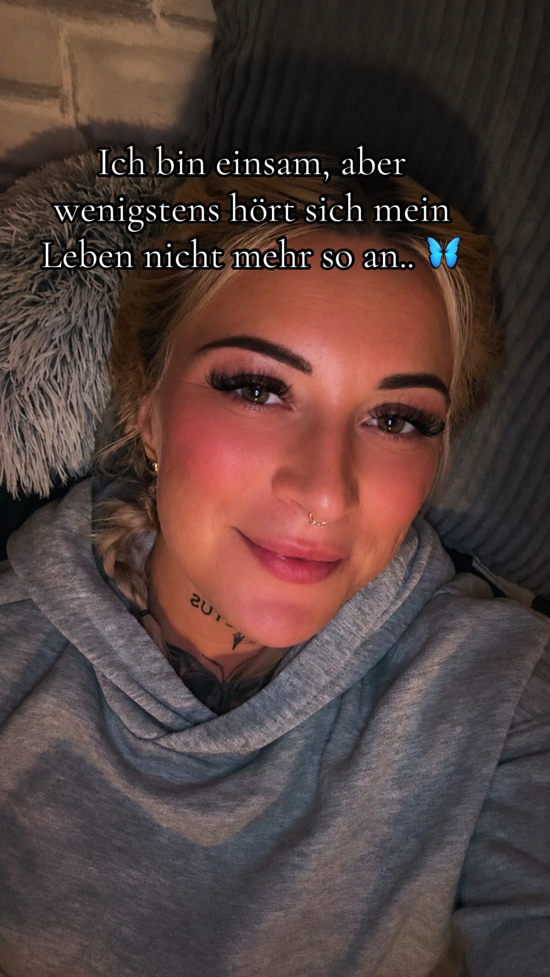 @Cirilla & Me 🦋