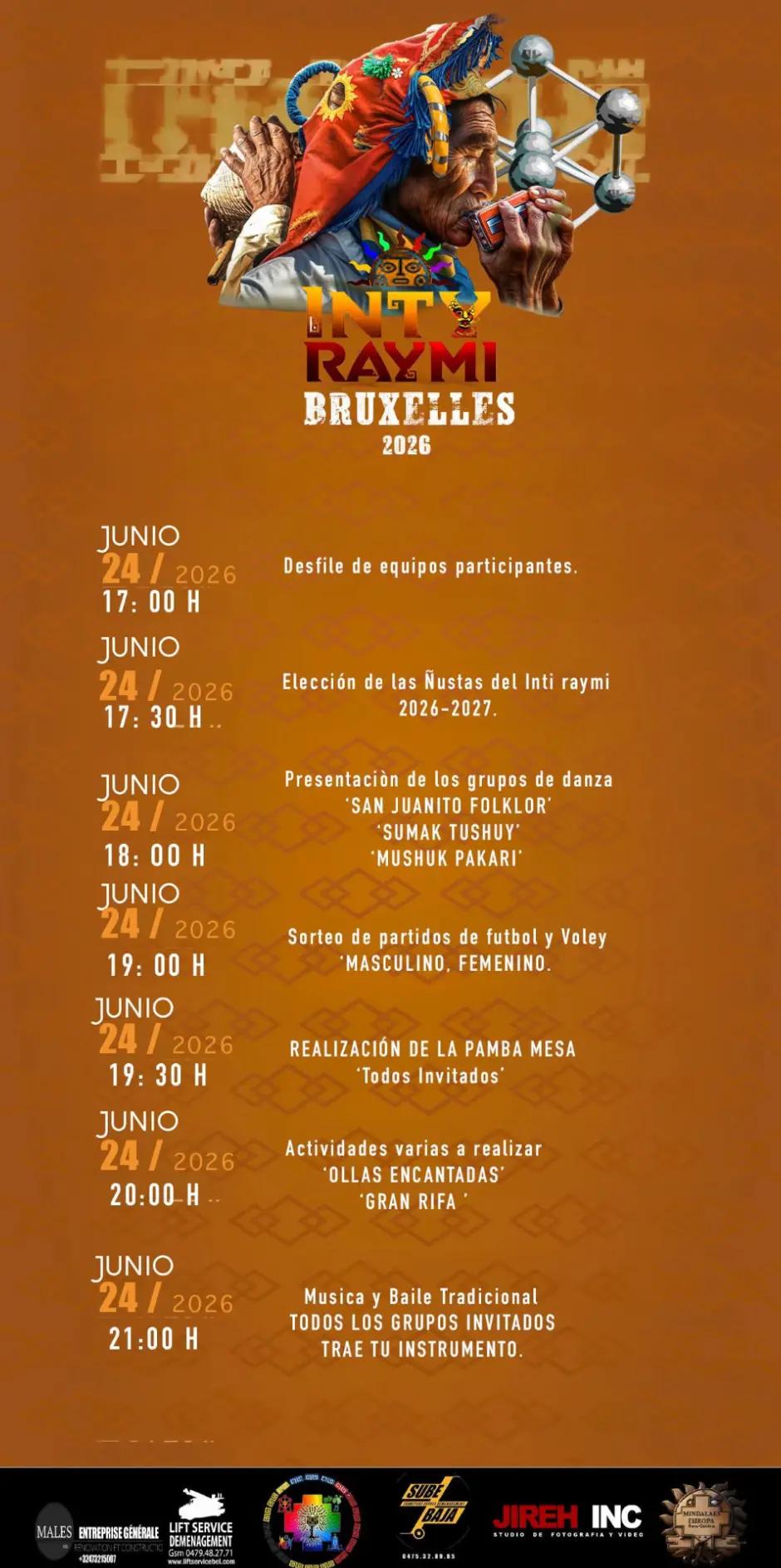 @Zucko Bruselas