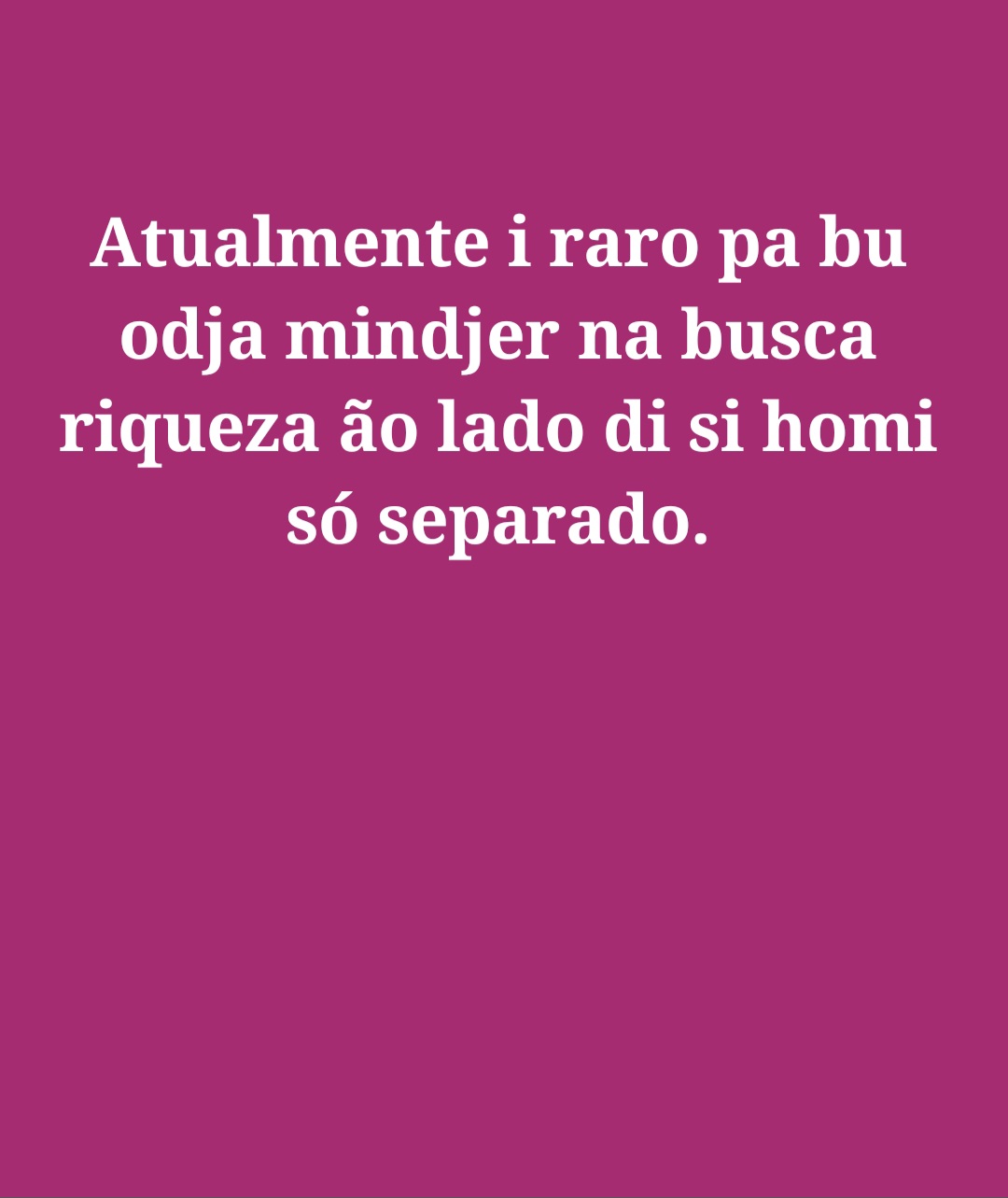 @SEMAYA KING