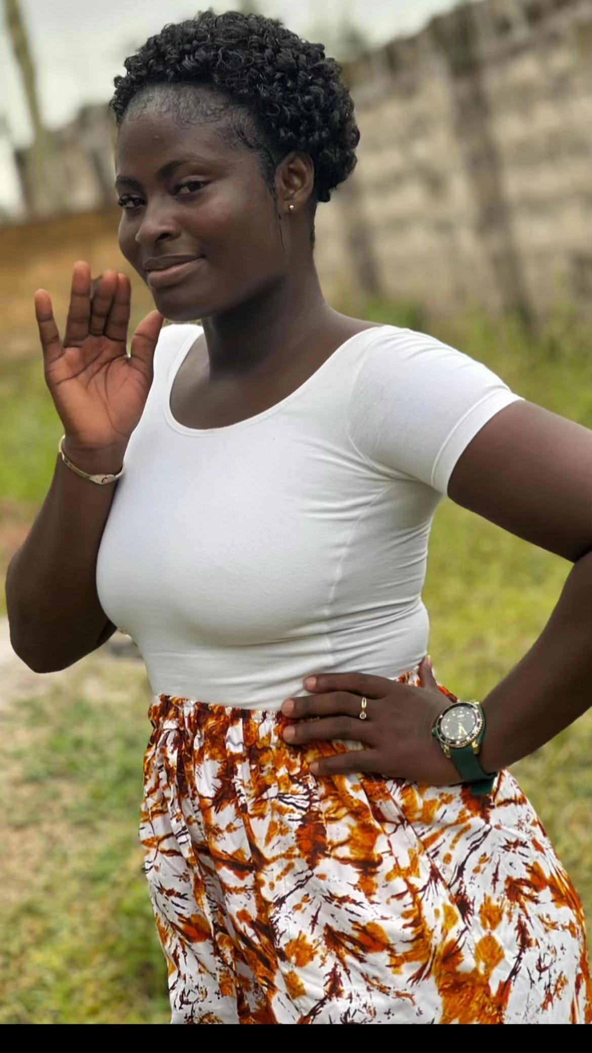 @Sandy 🇨🇮smith 🇬🇭❤️🙈