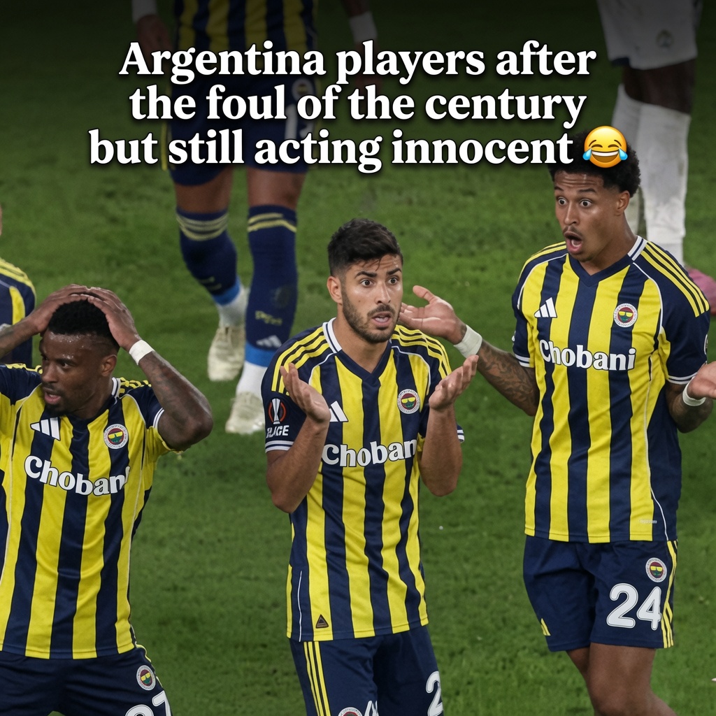 @Footeball