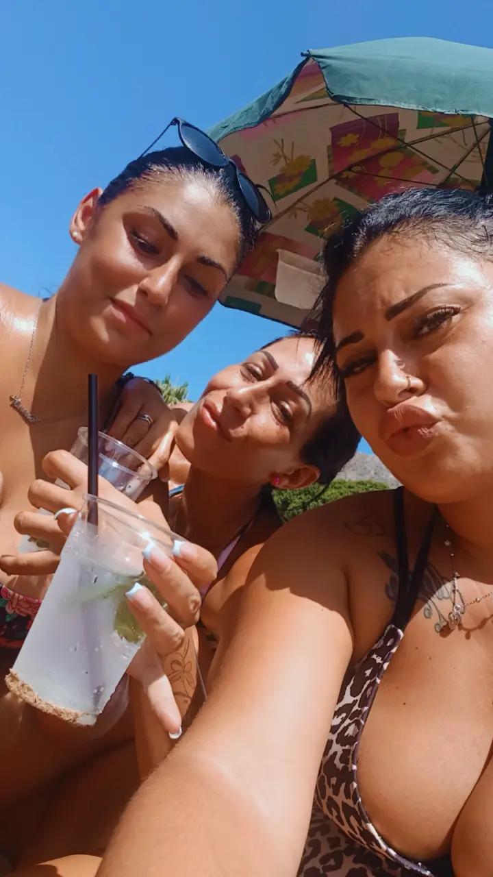 @vanessa ferrante @89