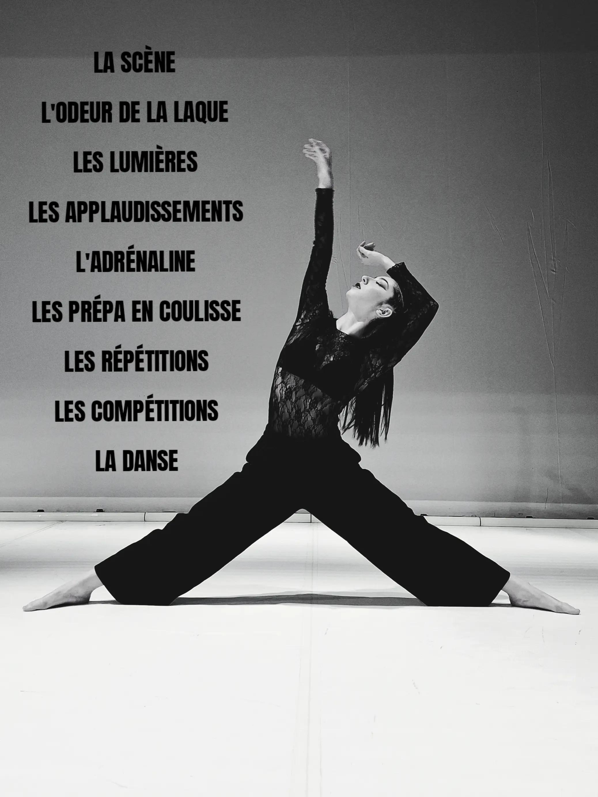 @dancer