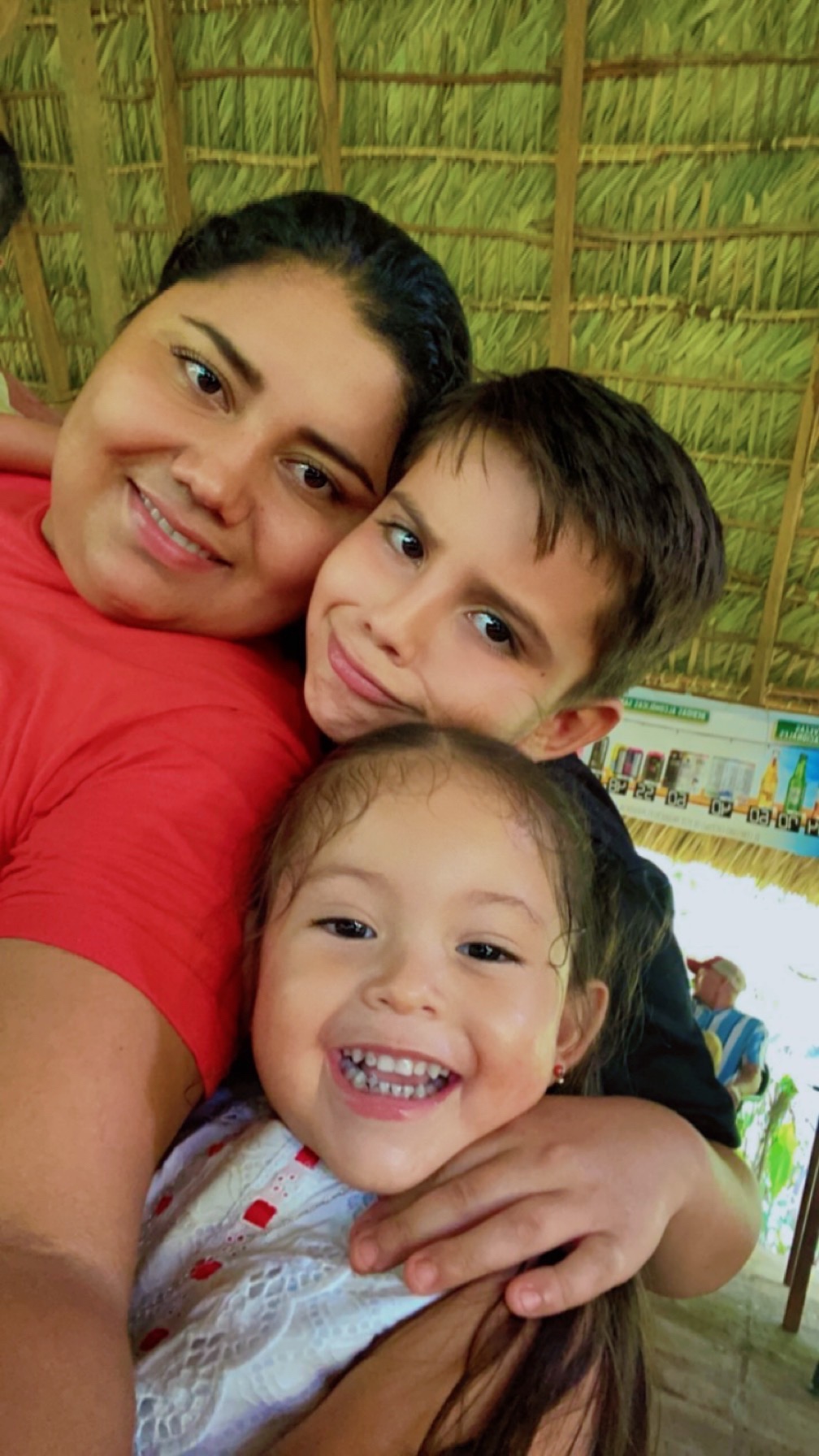 @🇳🇮Rodriguez Reyes Josh🇳🇮❤️