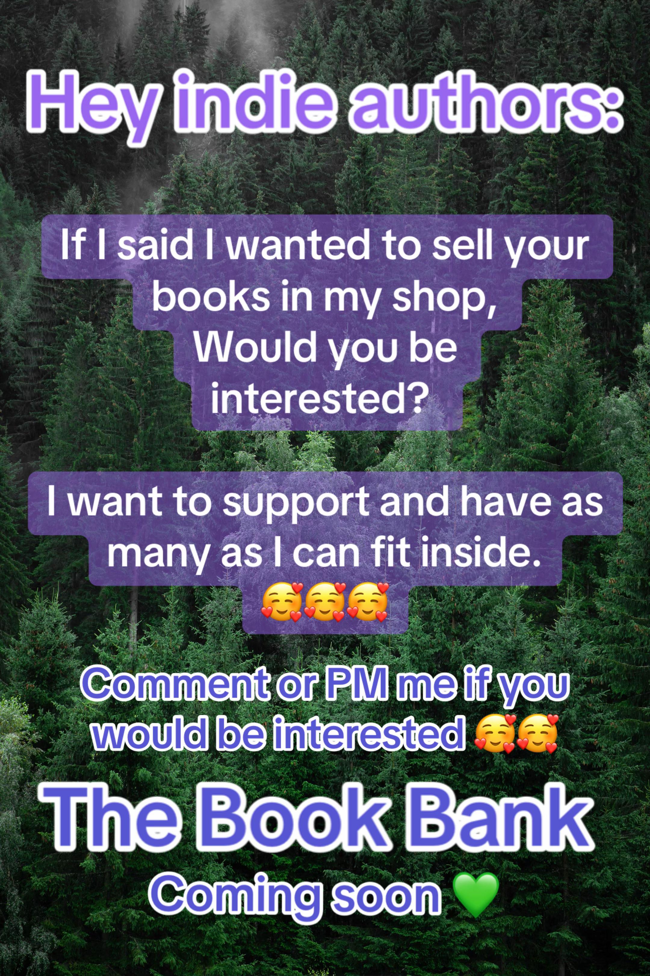 @melissasbookbank