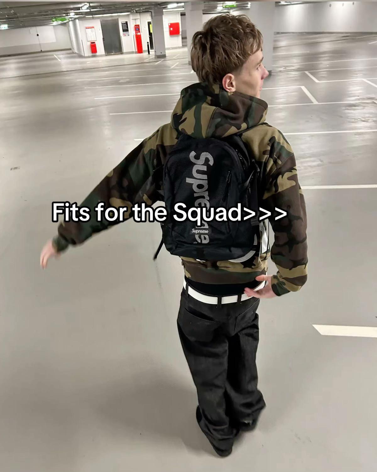 @Bring It Back