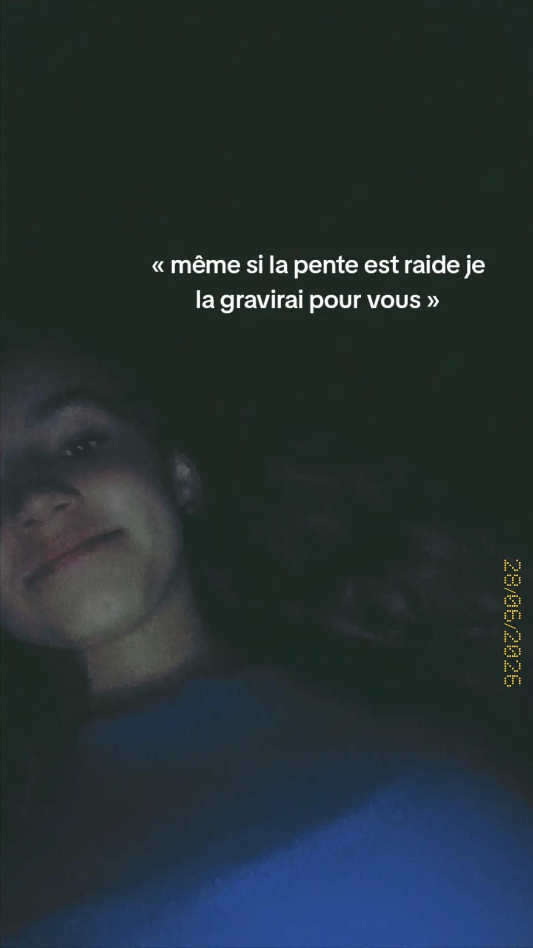 @AF, Louane version✨