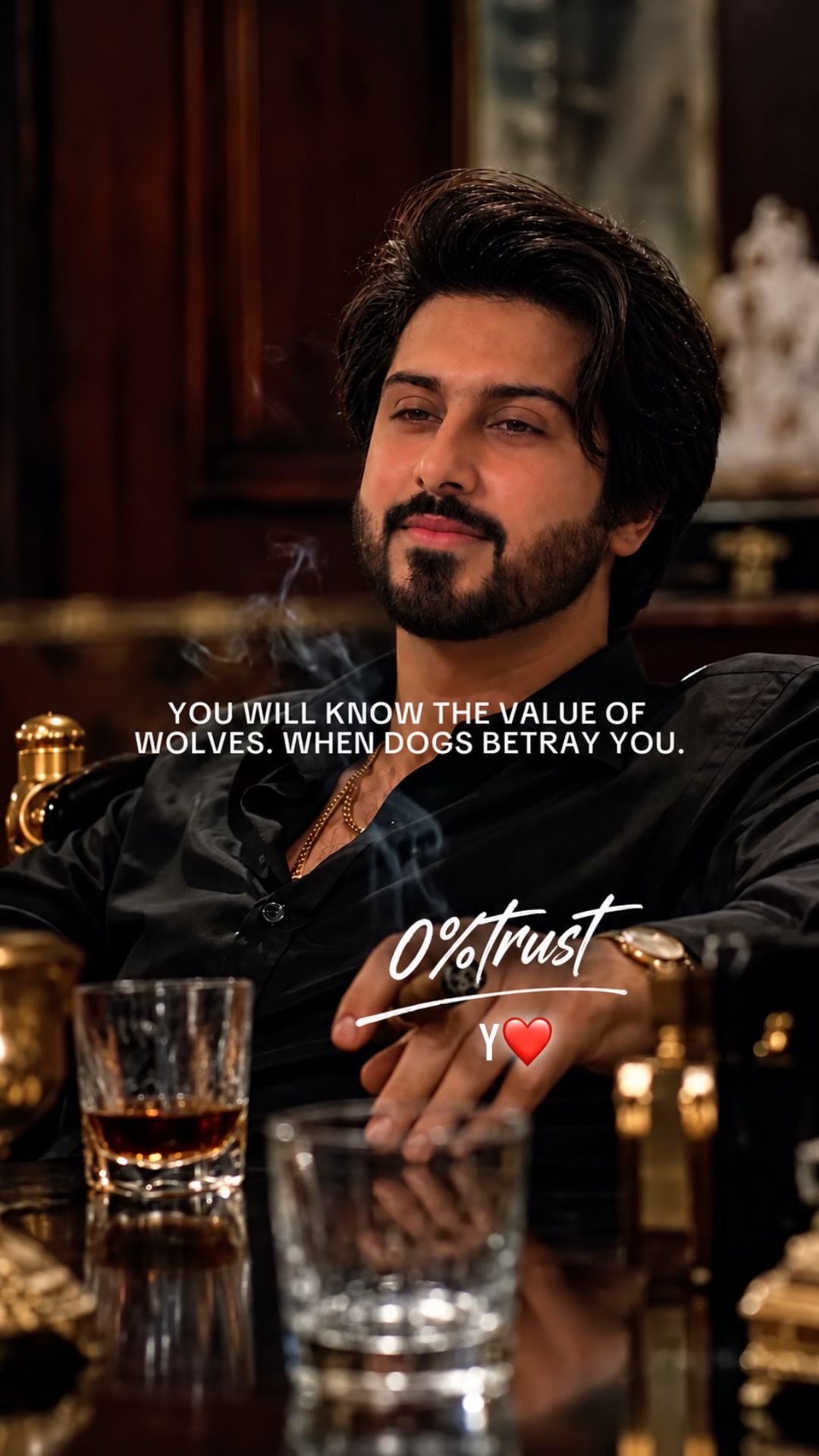 @0%TRUST