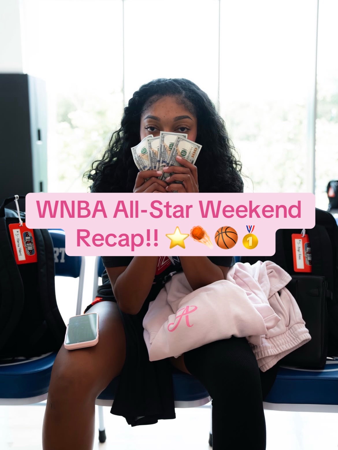 @Tito94 | WNBA & Sports🥇🫵🏾