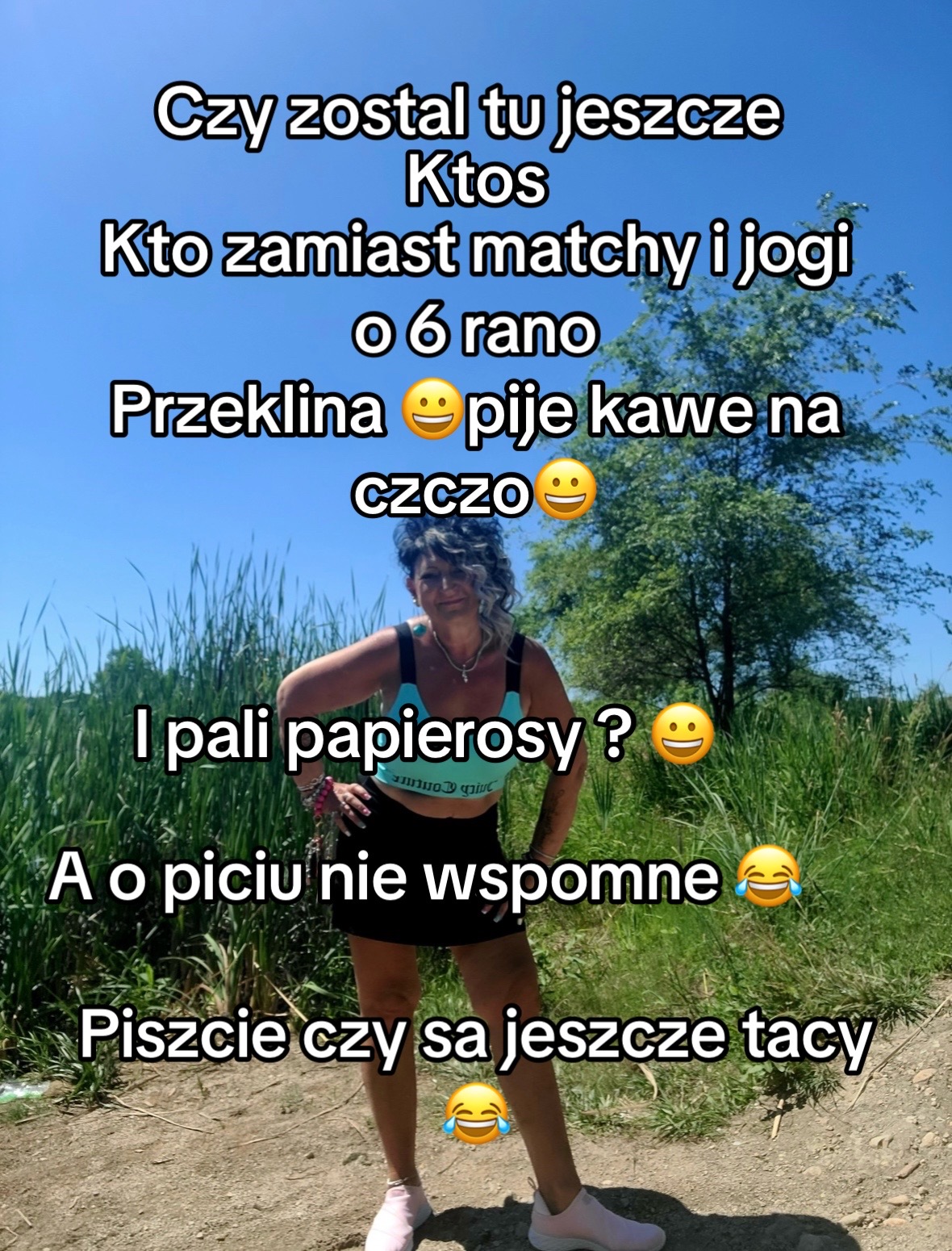 @Krysia i dawne czasy 🇵🇱🇺🇸