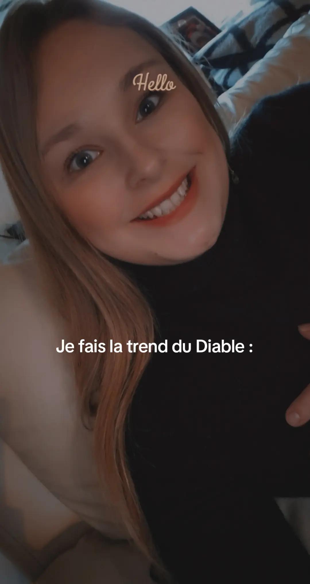 @Ang&eacute;lique 🐍