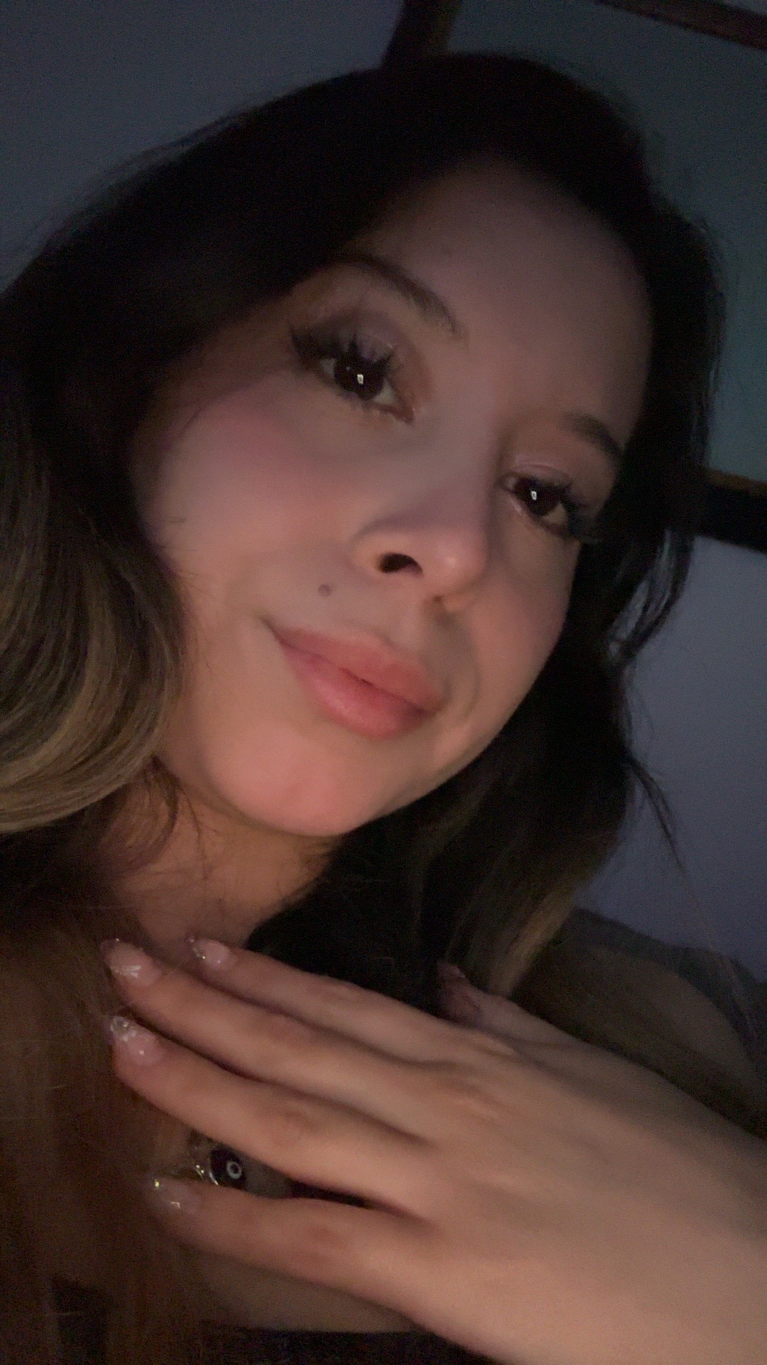 @Nicolerandomly