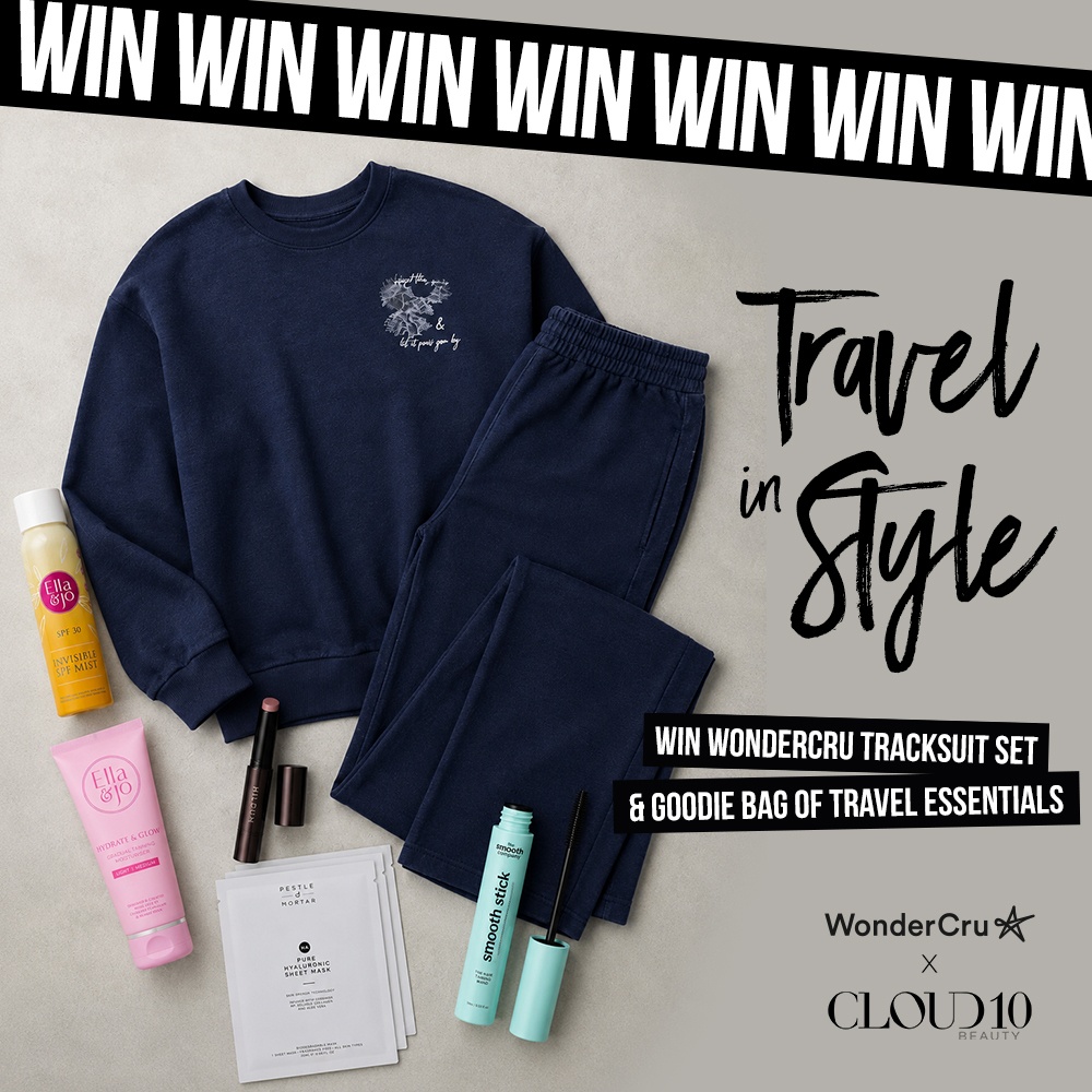@Cloud 10 Beauty