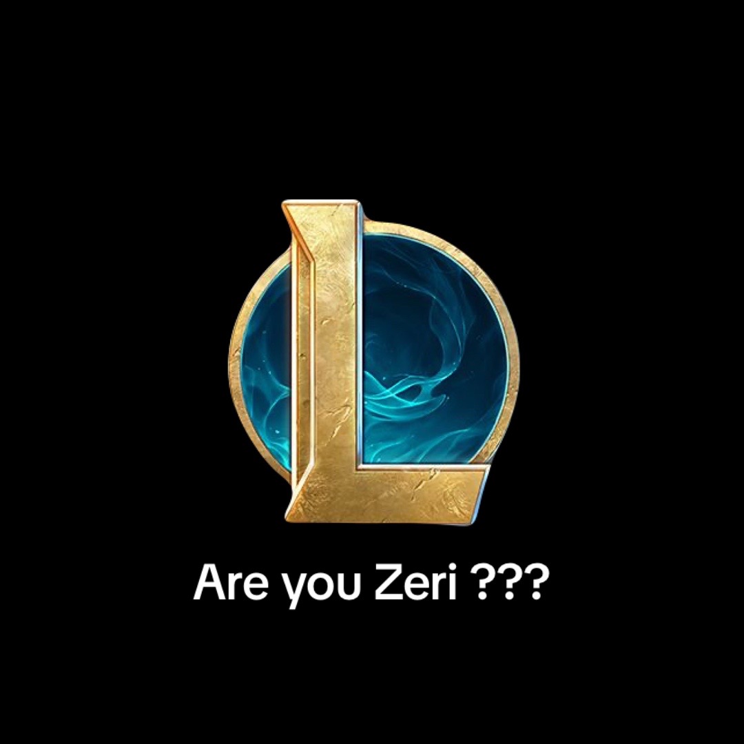 @Z&eacute;rigol&eacute; 👑
