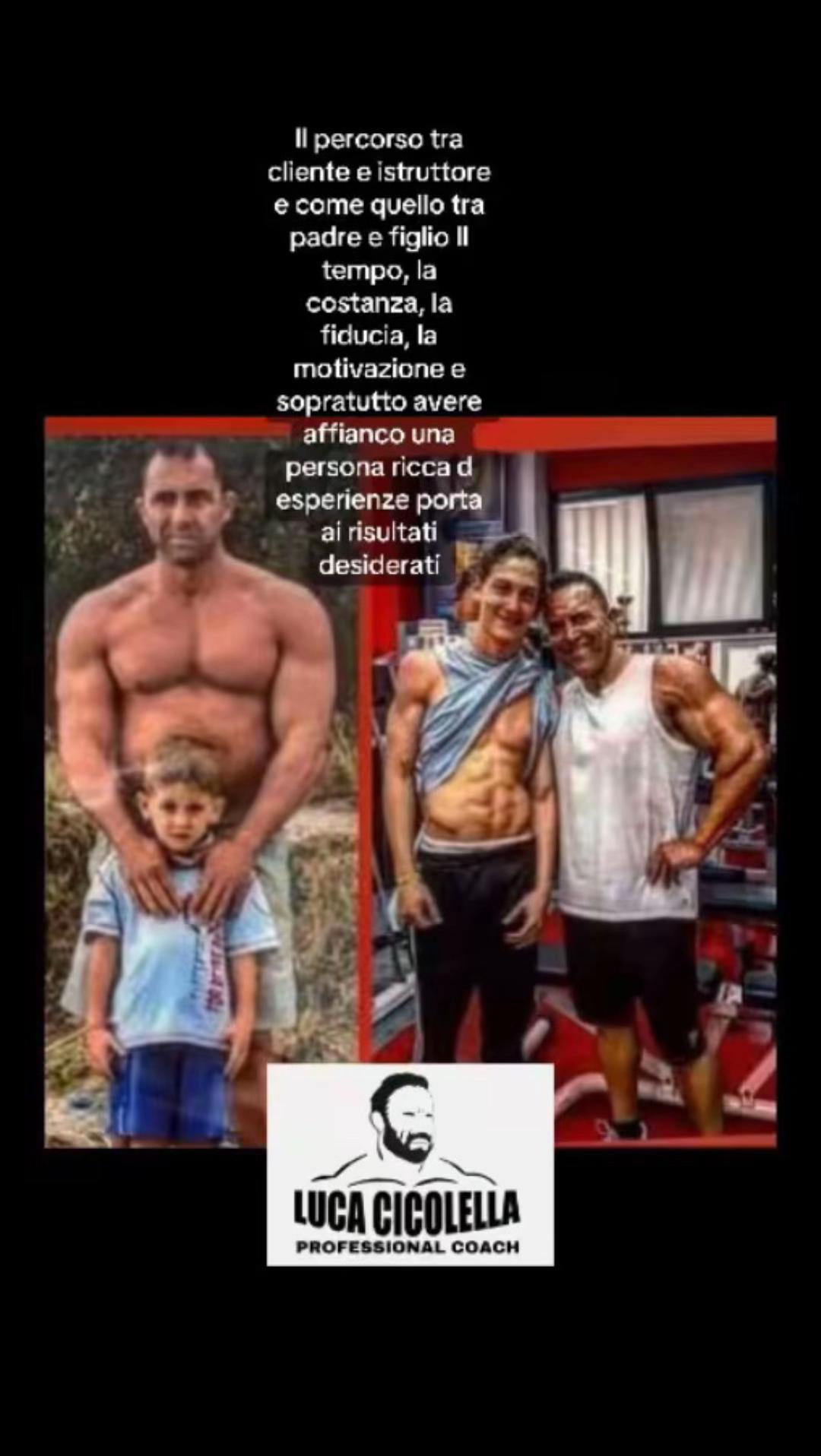 @Lucacicolellaatleta