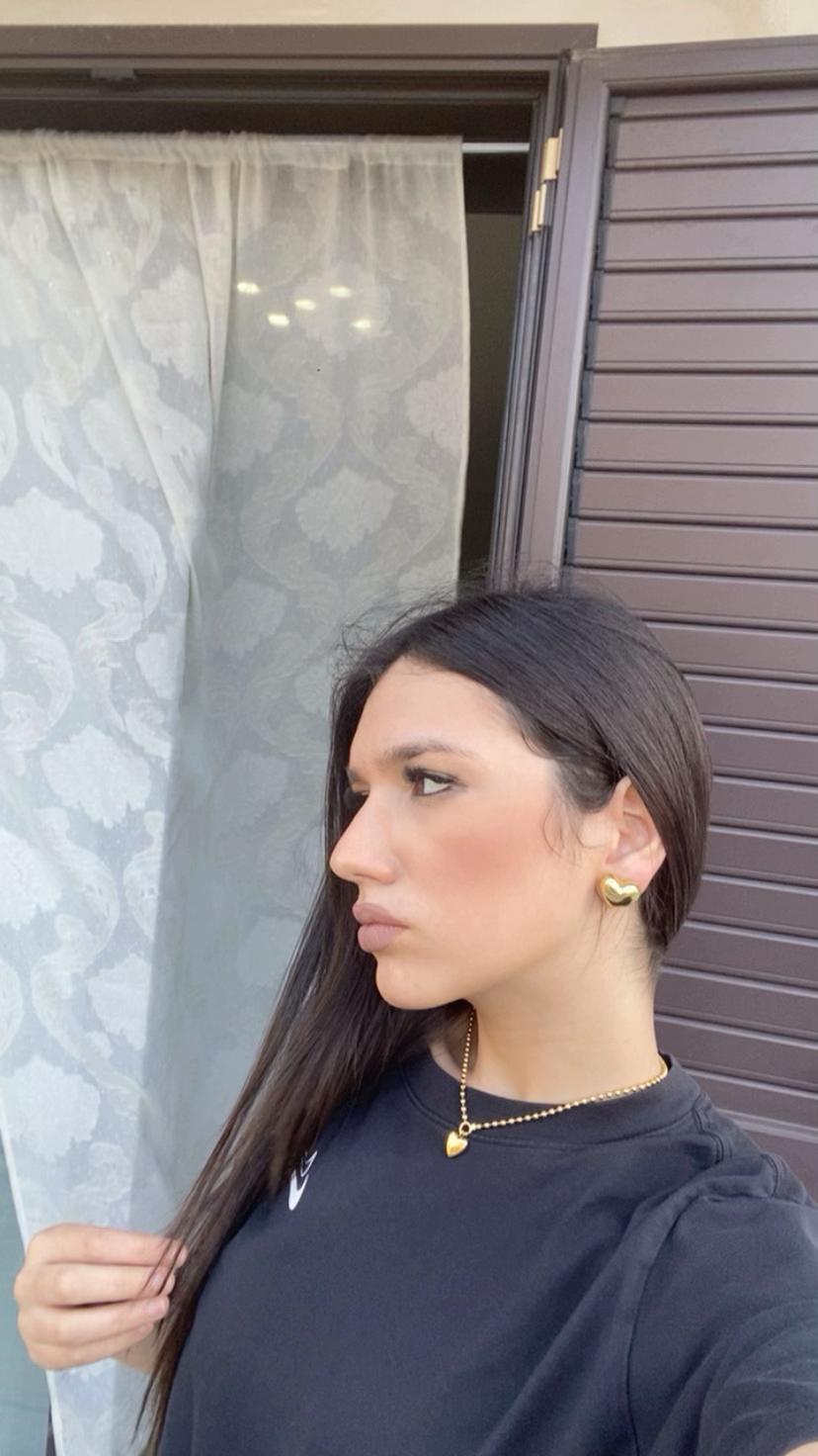 @Giulia Caci