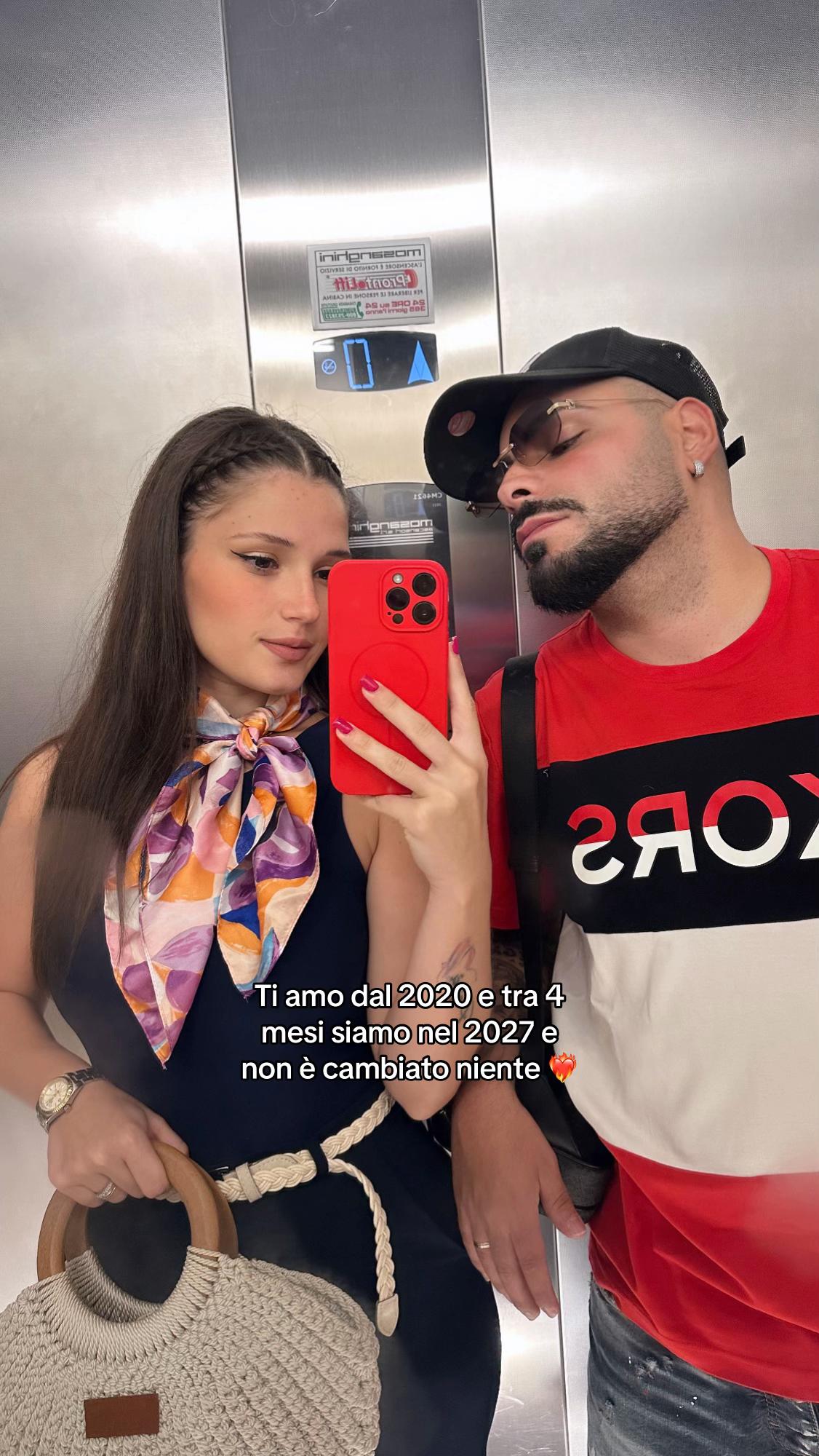 @Francesca Russo