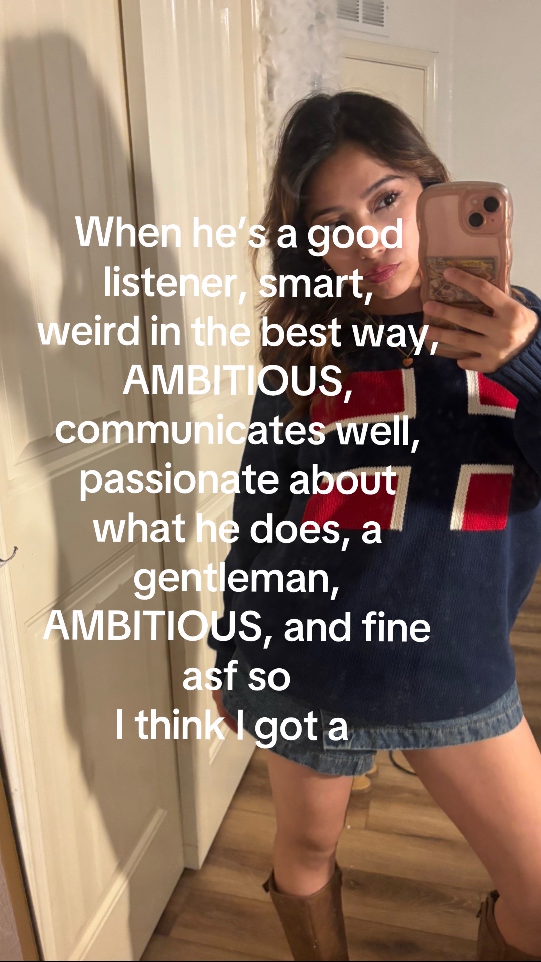@Nicole