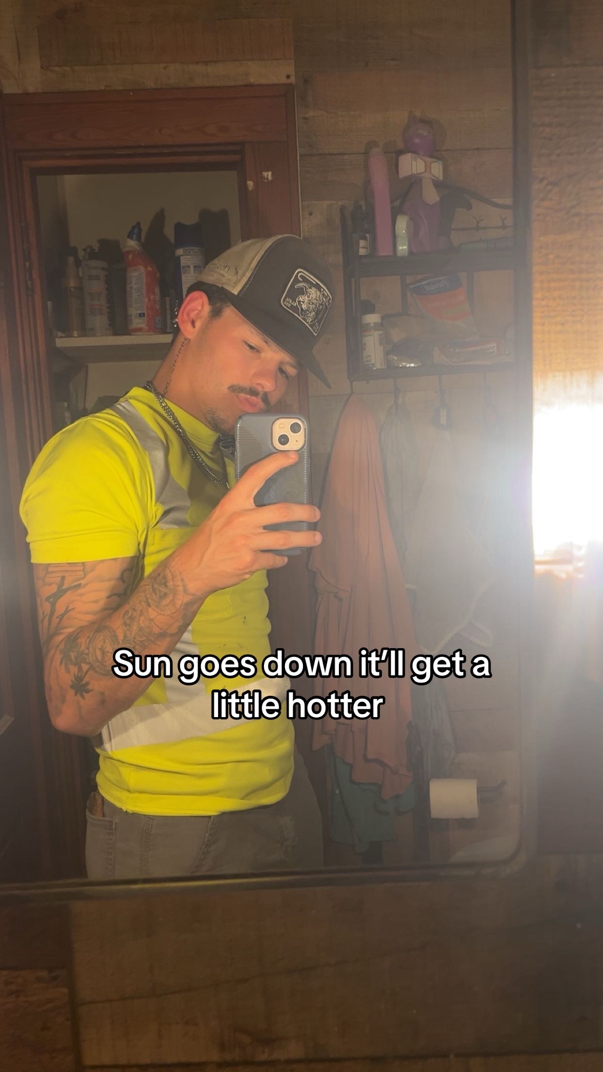@Lanydon Johnson