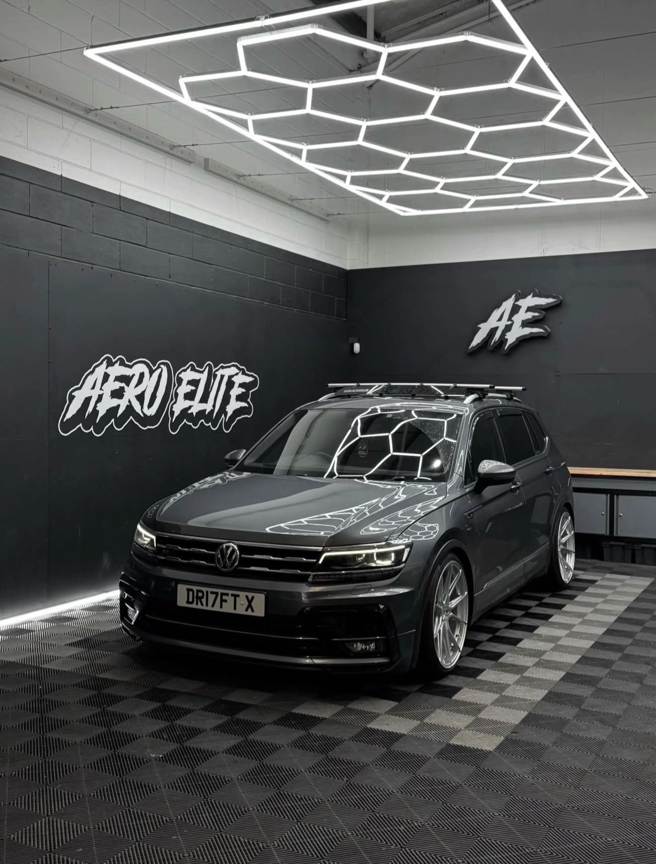 @Aero Elite