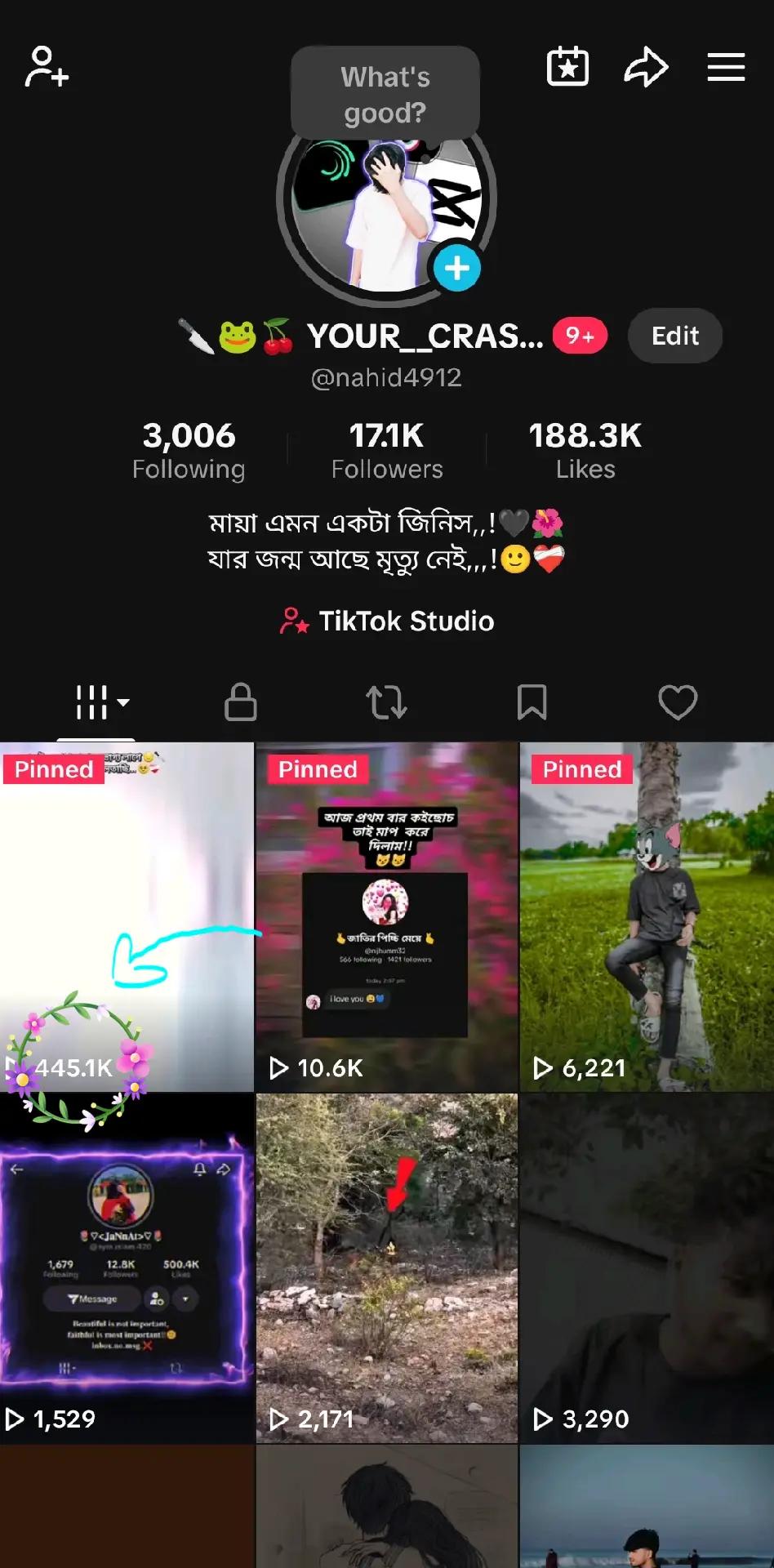 @🔪🐸🍒 YOUR__CRASH 🍒🐸🔪
