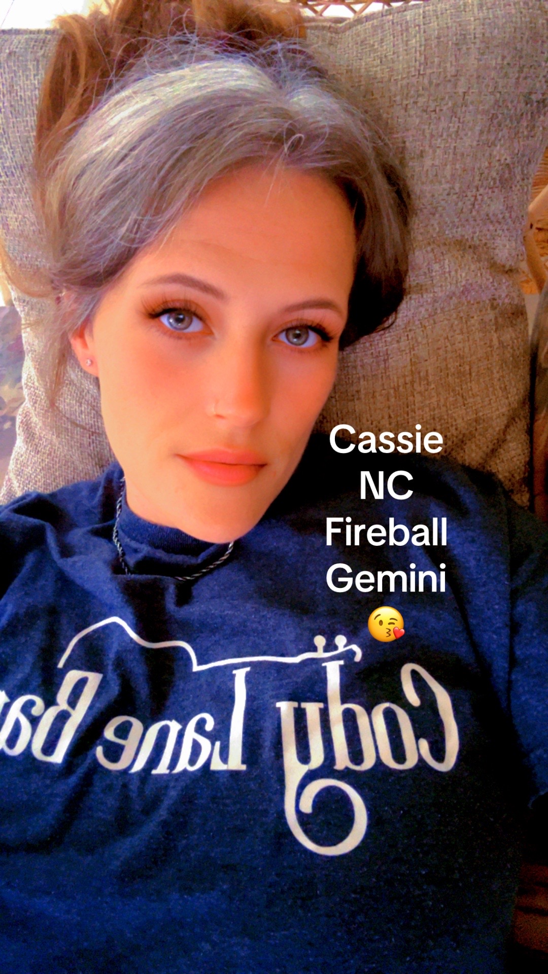 @🥀 Cassandra 🥀