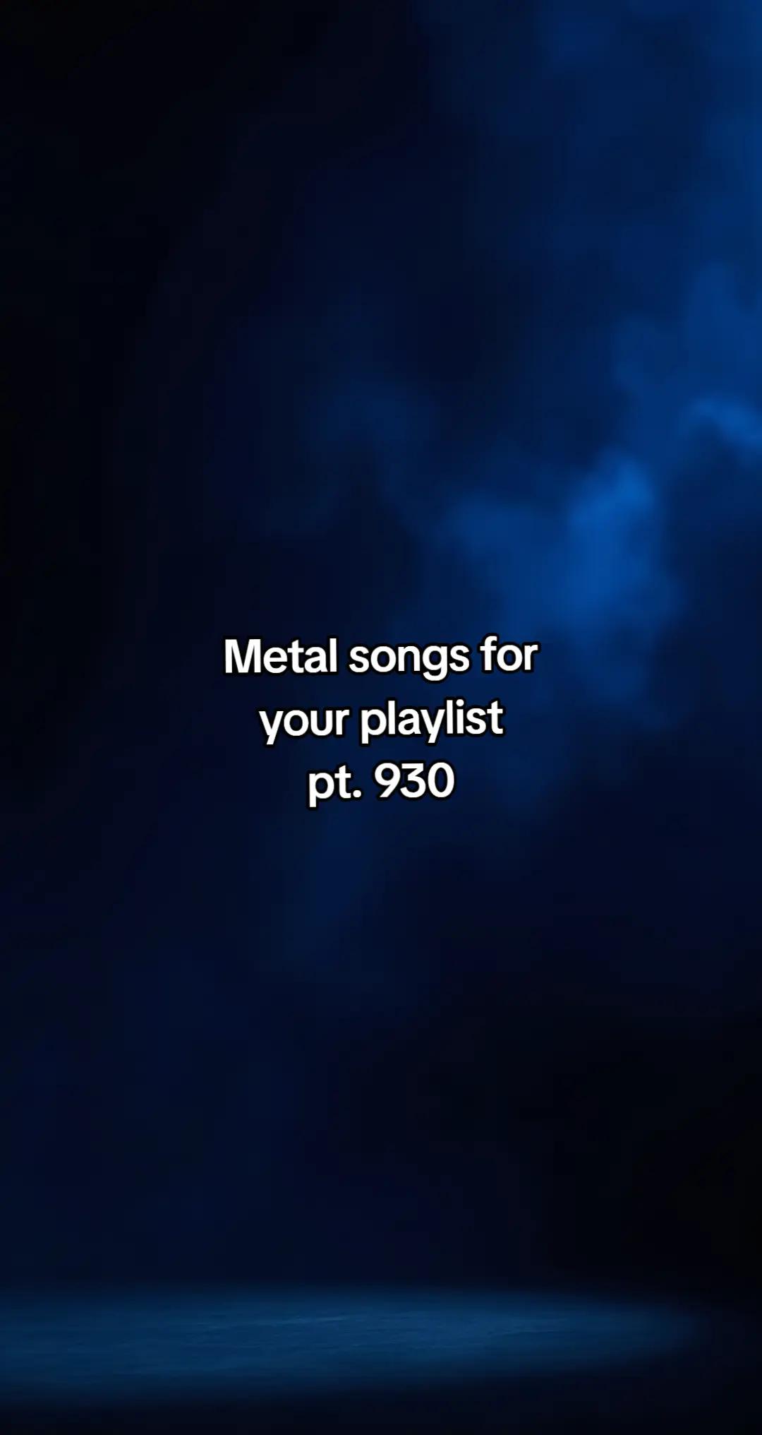 @Daily Metalcore