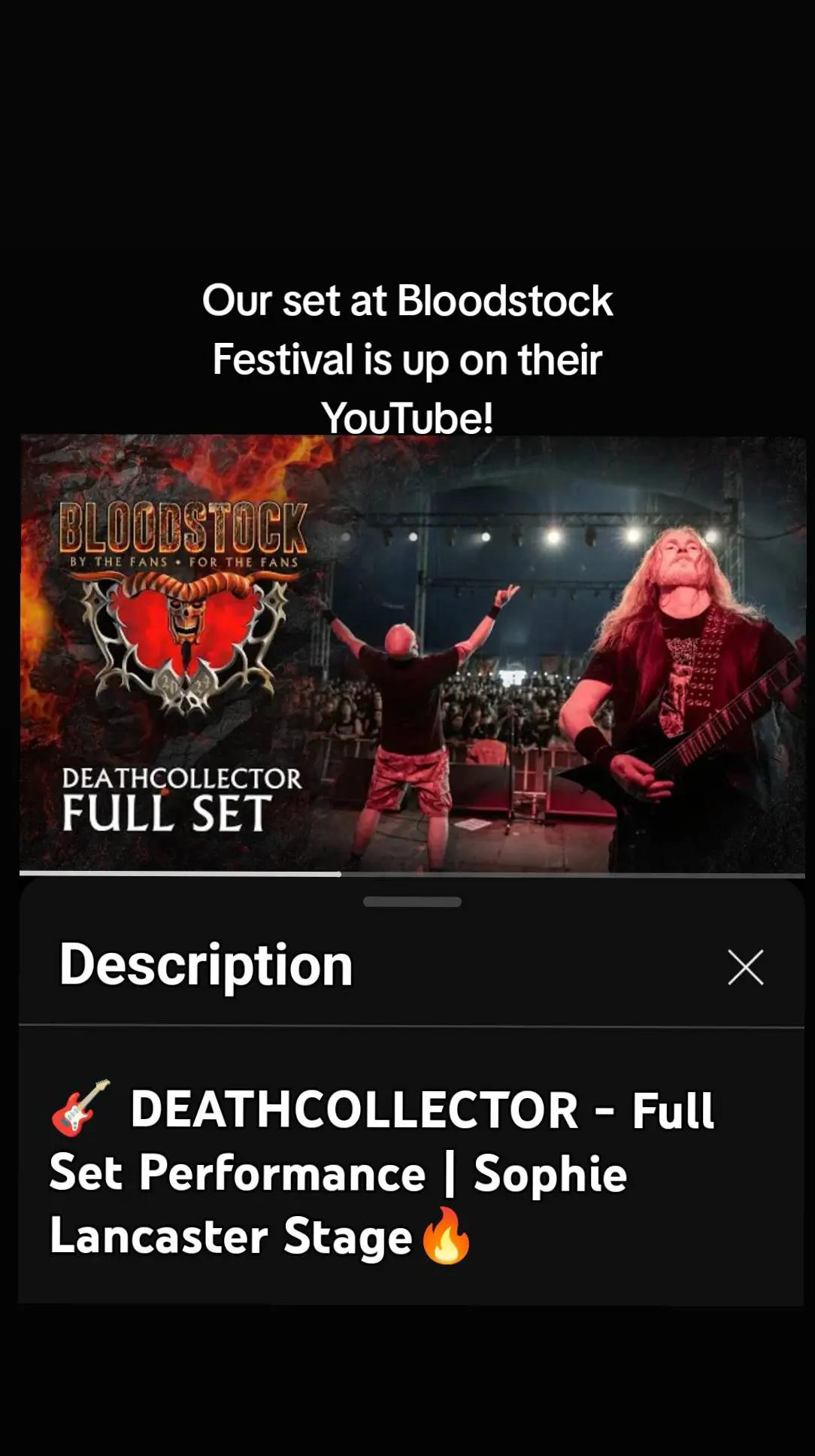 @DeathCollectorUK